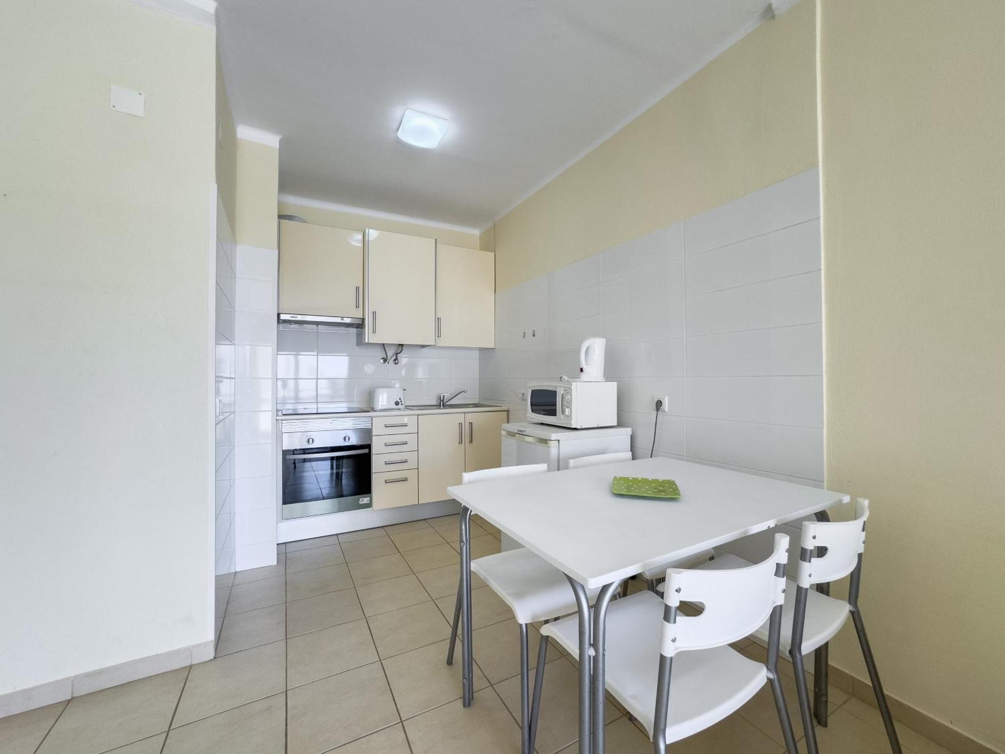 Apartamento Turisticos Perola Da Rocha Ii Portimão