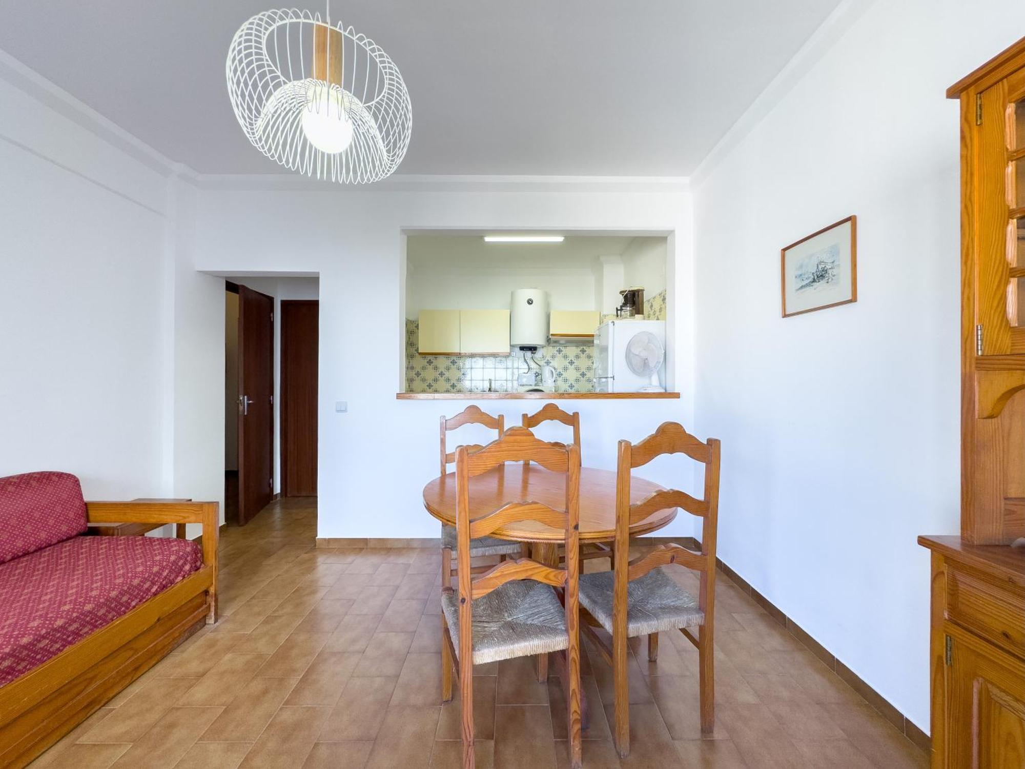 Apartamento Turisticos Perola Da Rocha Ii