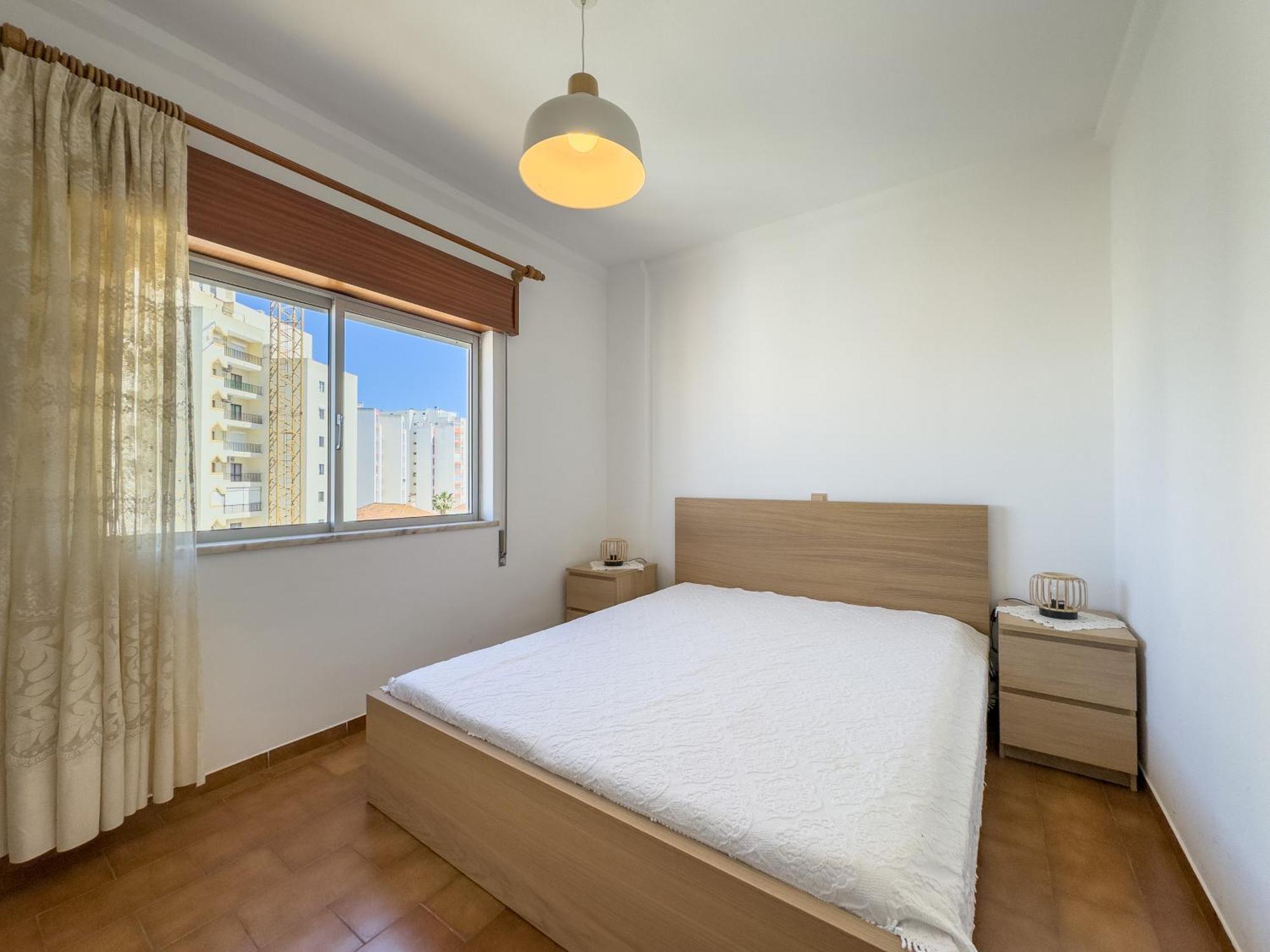 Apartamento Turisticos Perola Da Rocha Ii *