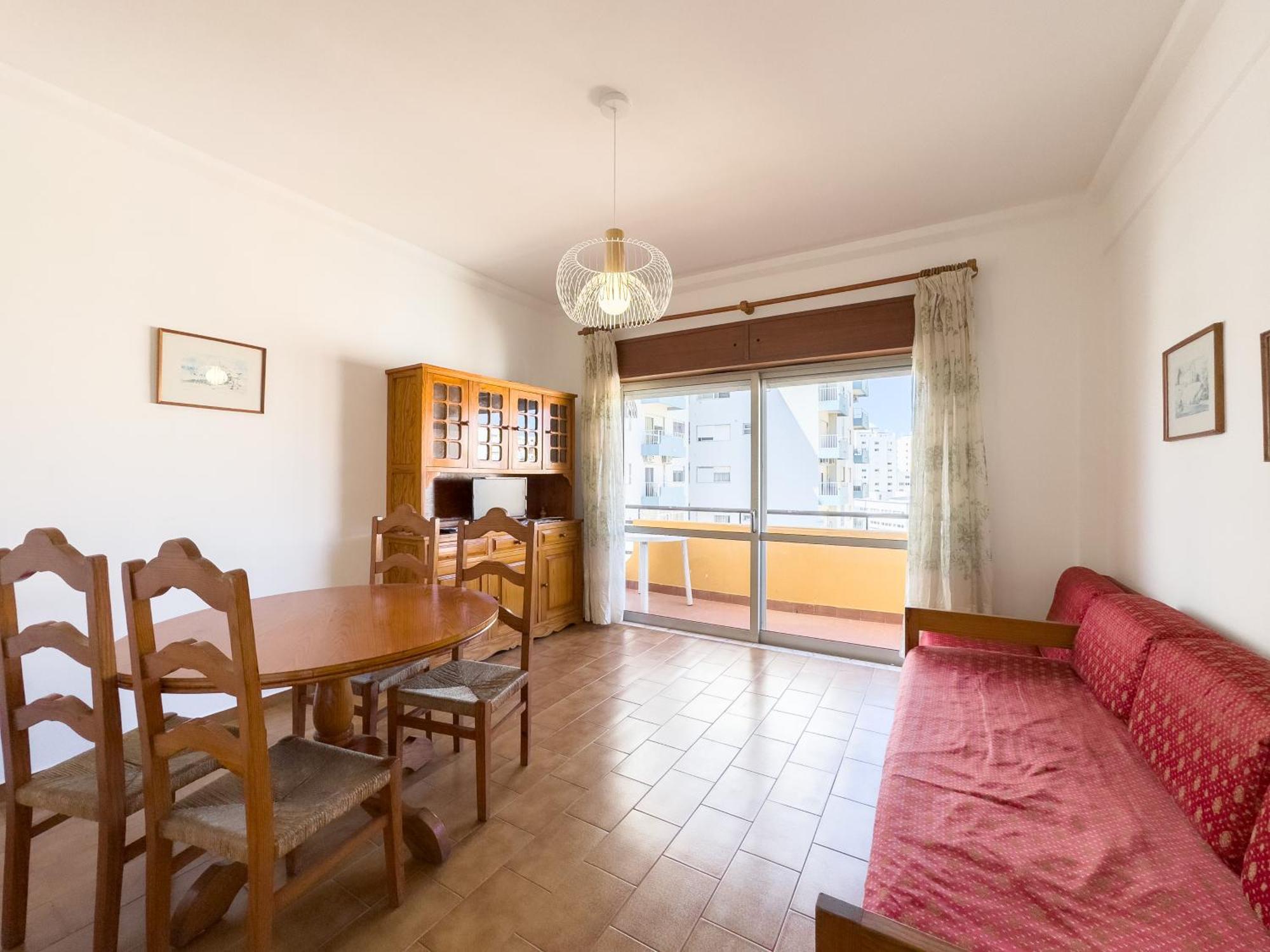 Turisticos Perola Da Rocha Ii Apartamento Portimão