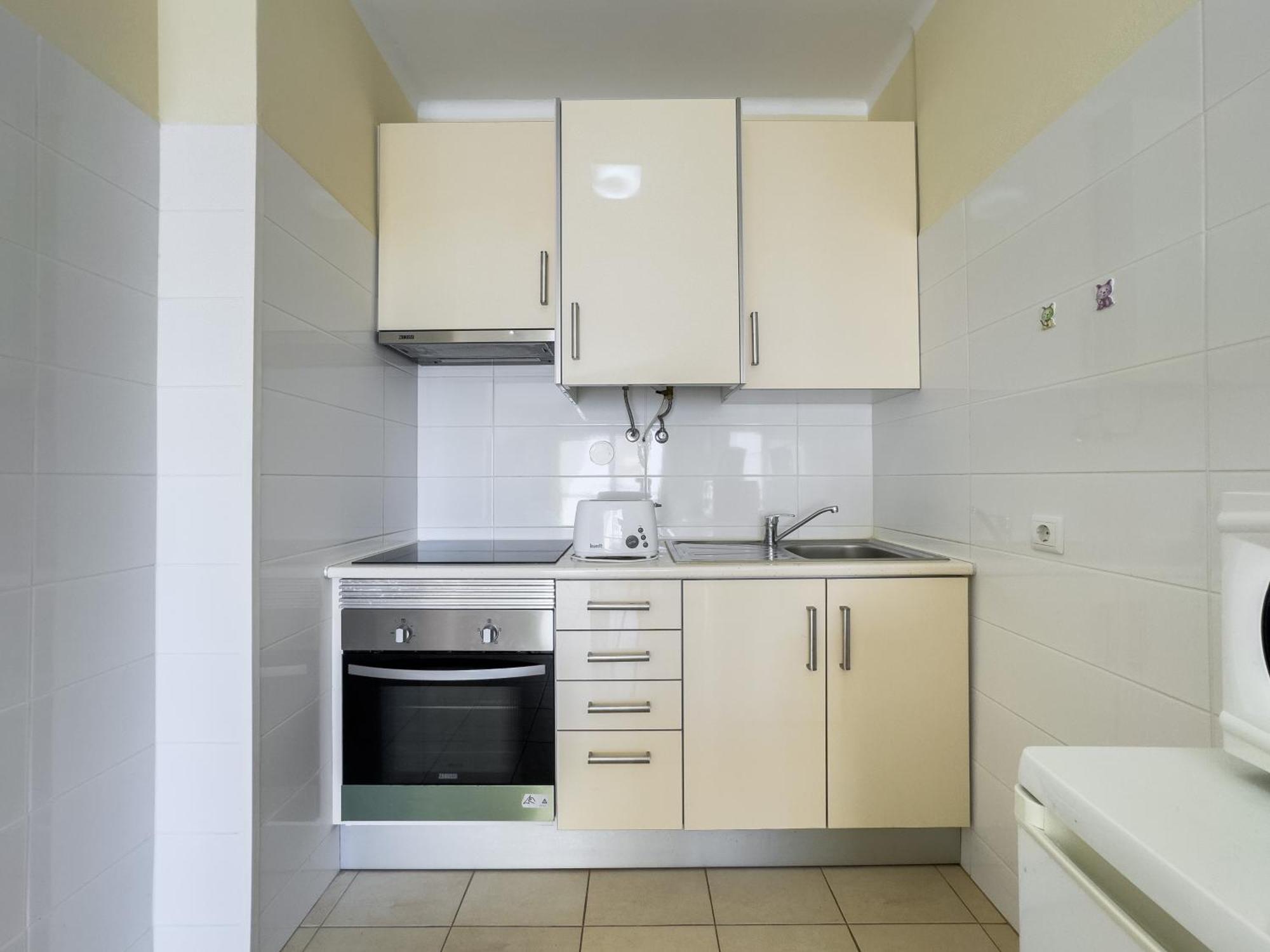 Apartamento Turísticos Pérola Da Rocha Ii *