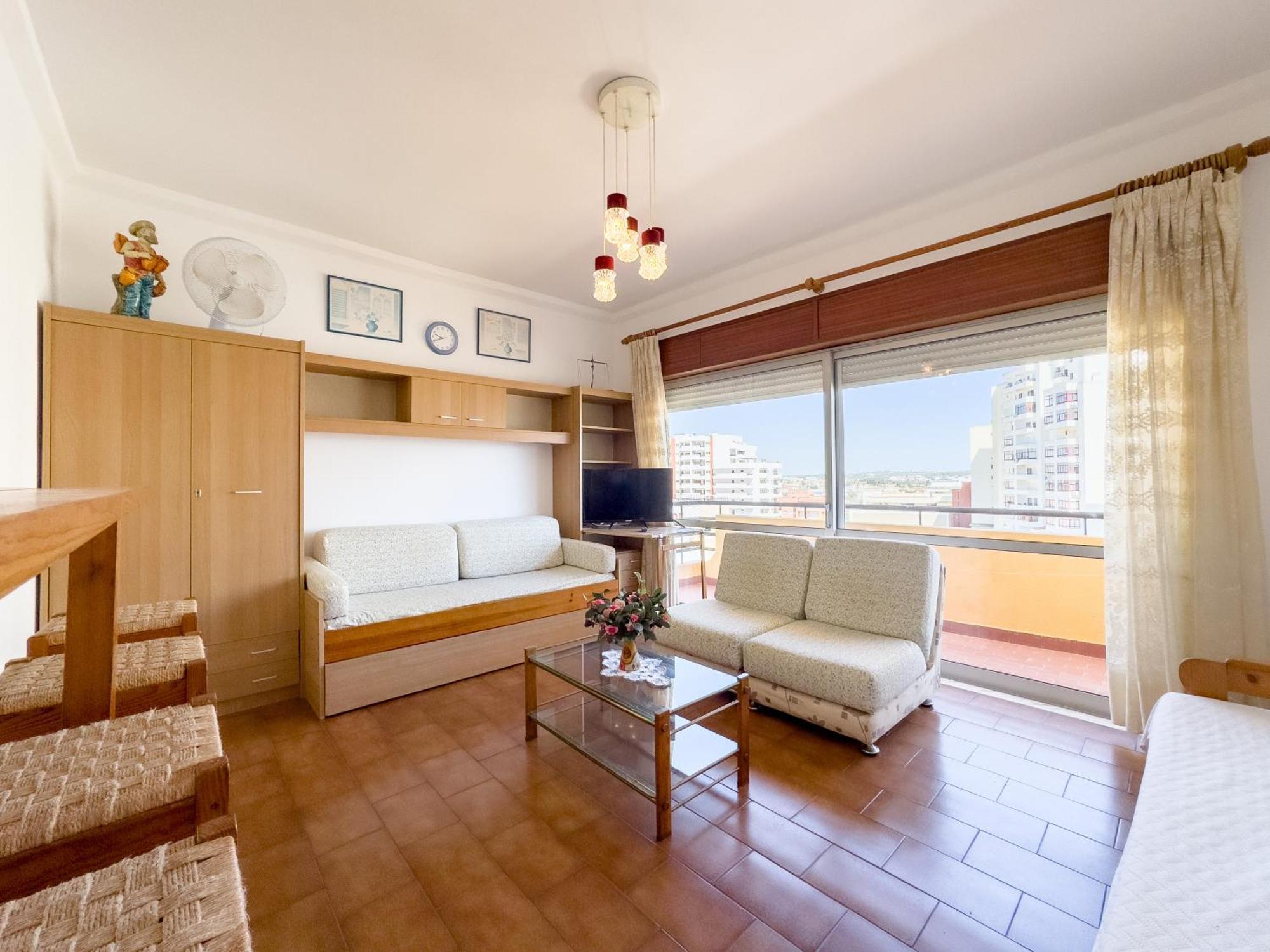 Turísticos Pérola Da Rocha Ii Apartamento Portimão