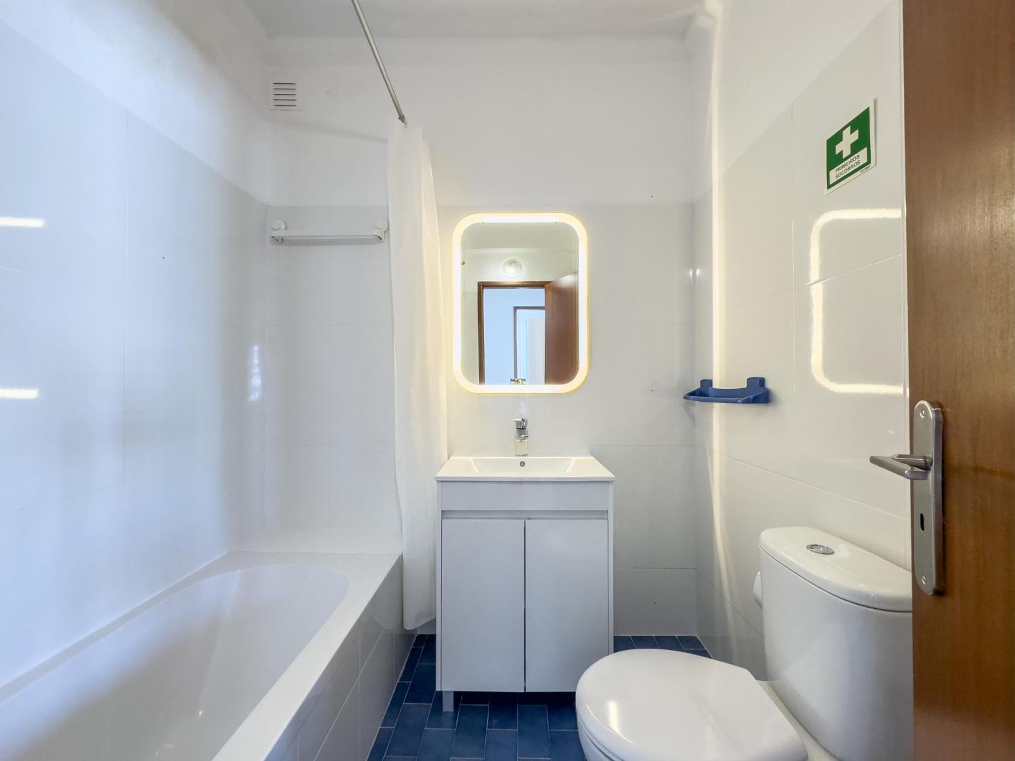 Apartamento Turisticos Perola Da Rocha Ii