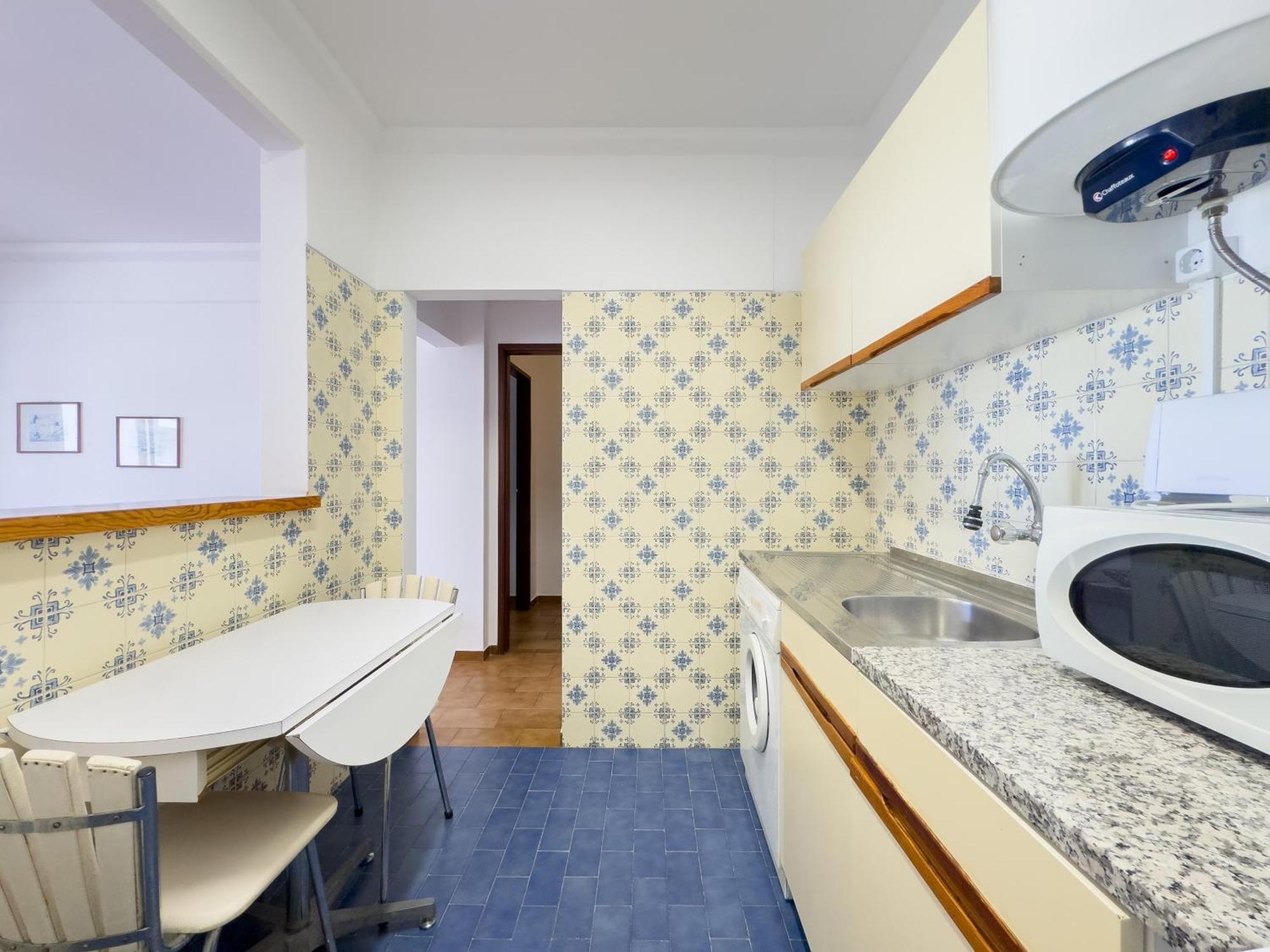Apartamento Turisticos Perola Da Rocha Ii *