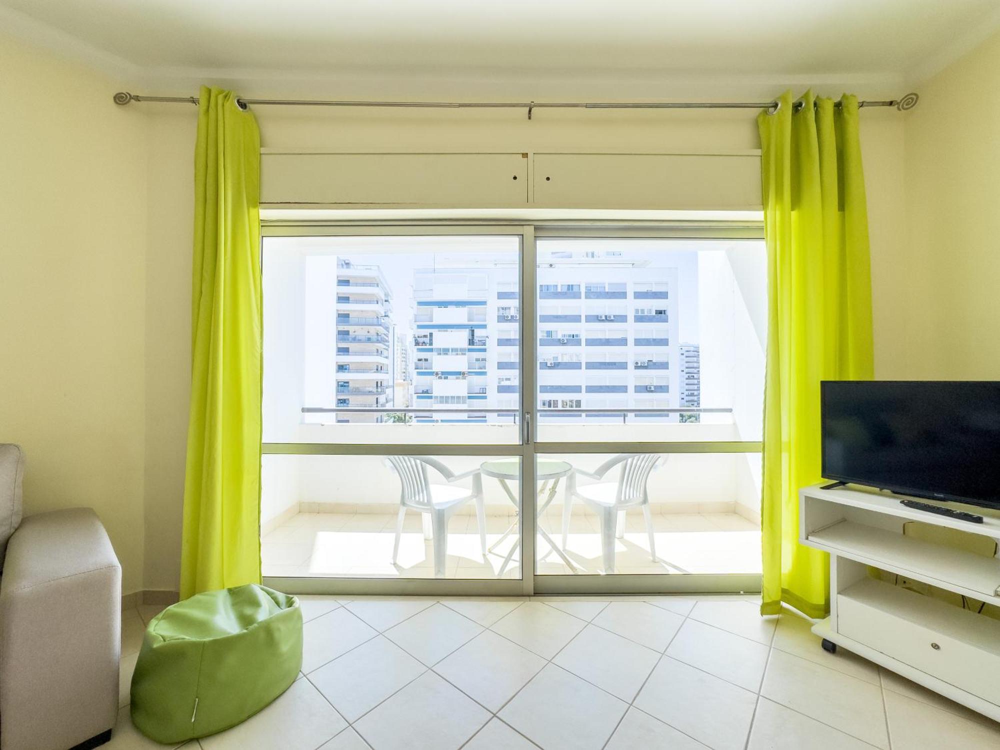 Turisticos Perola Da Rocha Ii Apartamento Portimão