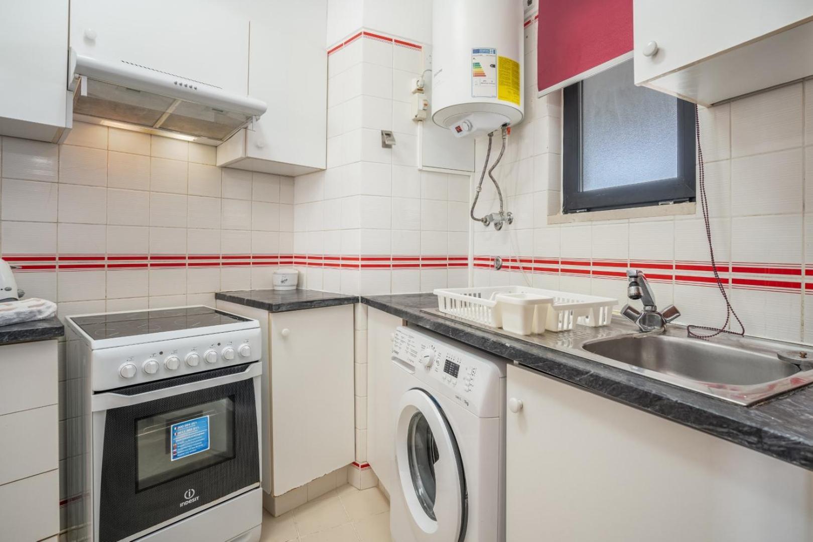 Holiferias Amoreira Mar Apartamento Alvor