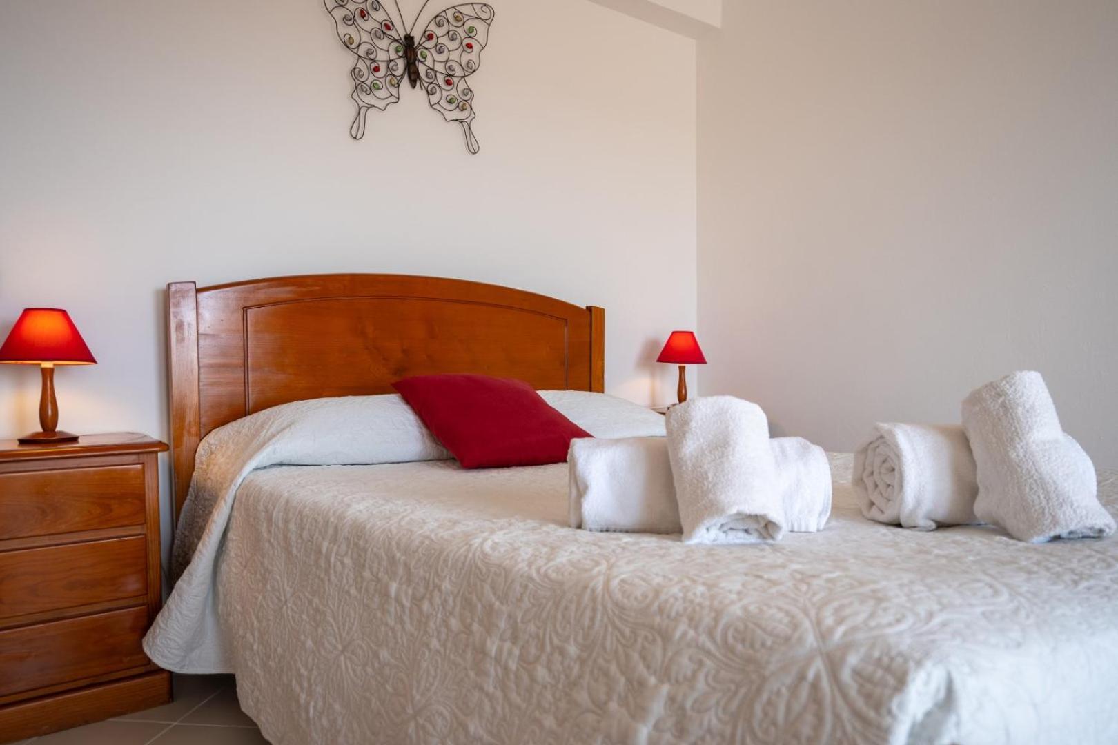 Holiferias Amoreira Mar Apartamento
