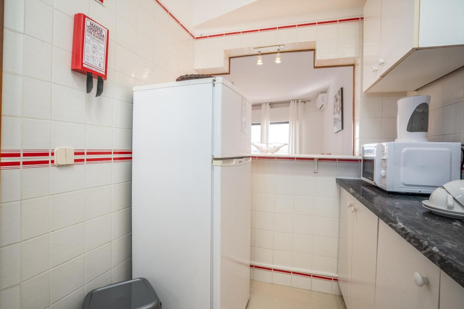 Apartamento Holiferias Amoreira Mar Alvor