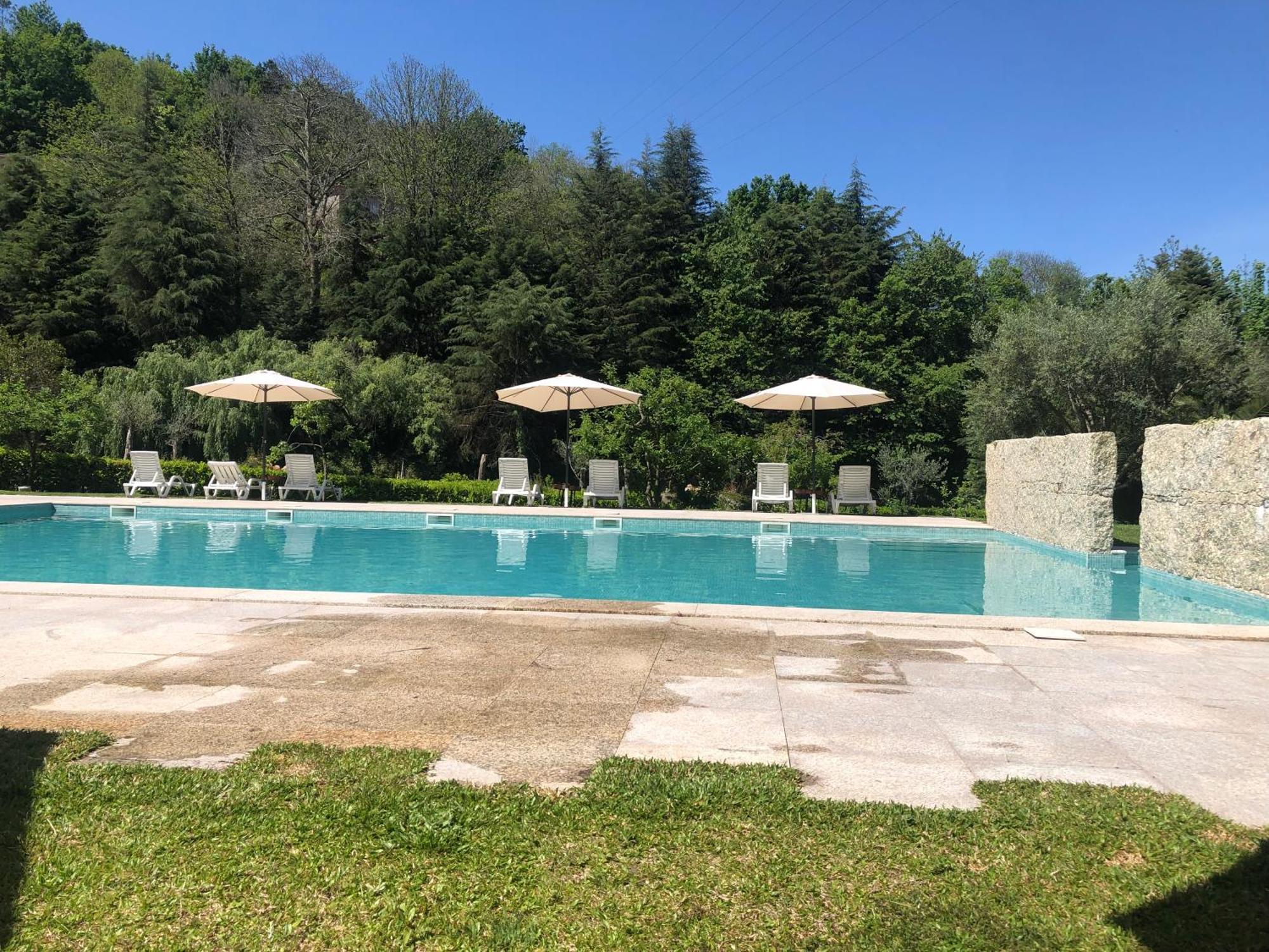 Quinta De Barbedo - Farm stay *