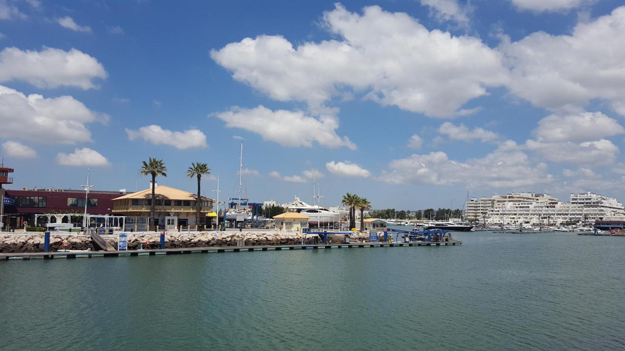 Quinta Do Romao Vilamoura