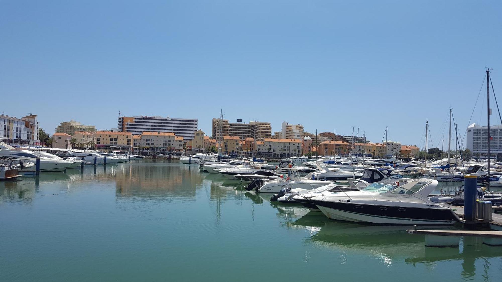 Apartment Quinta Do Romao