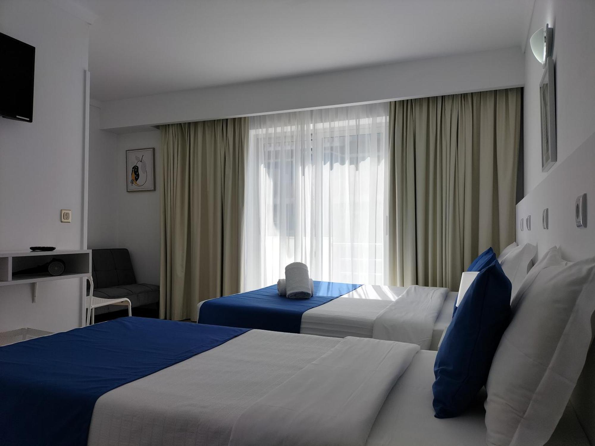 Residencial Tropicalia Al Barra