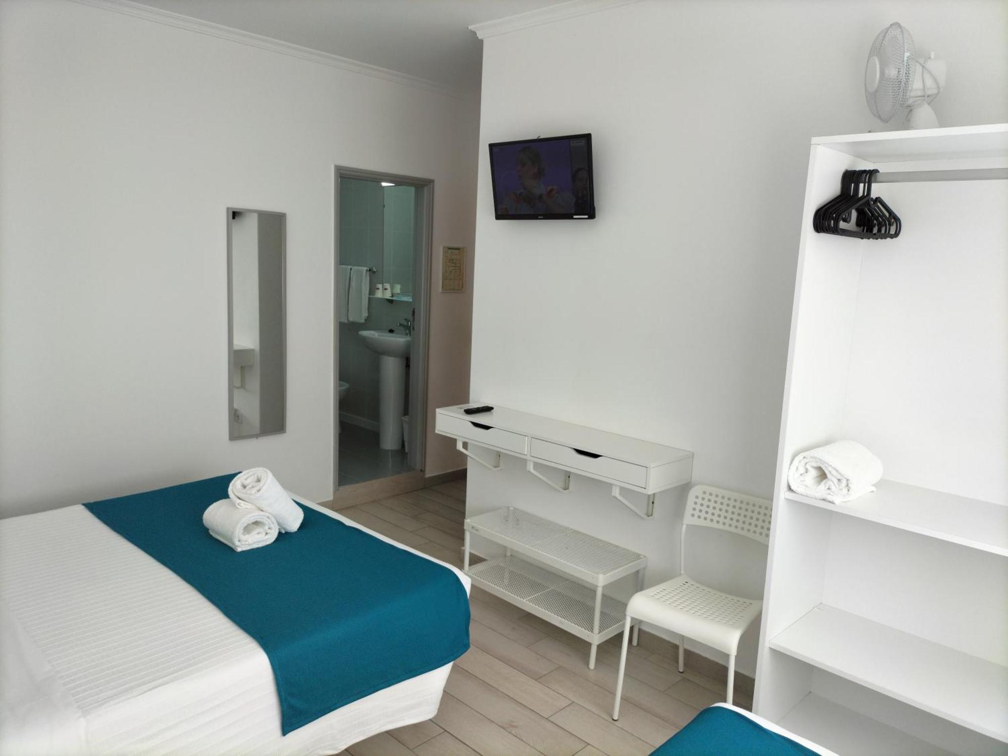 Residencial Tropicalia Al