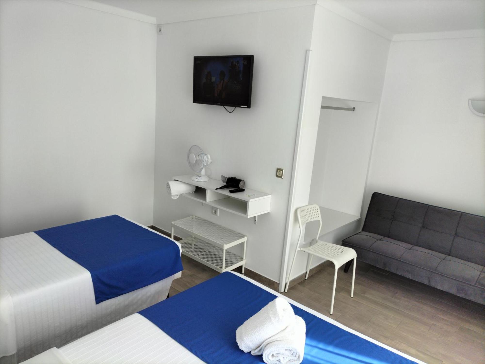 Residencial Tropicalia Al Barra
