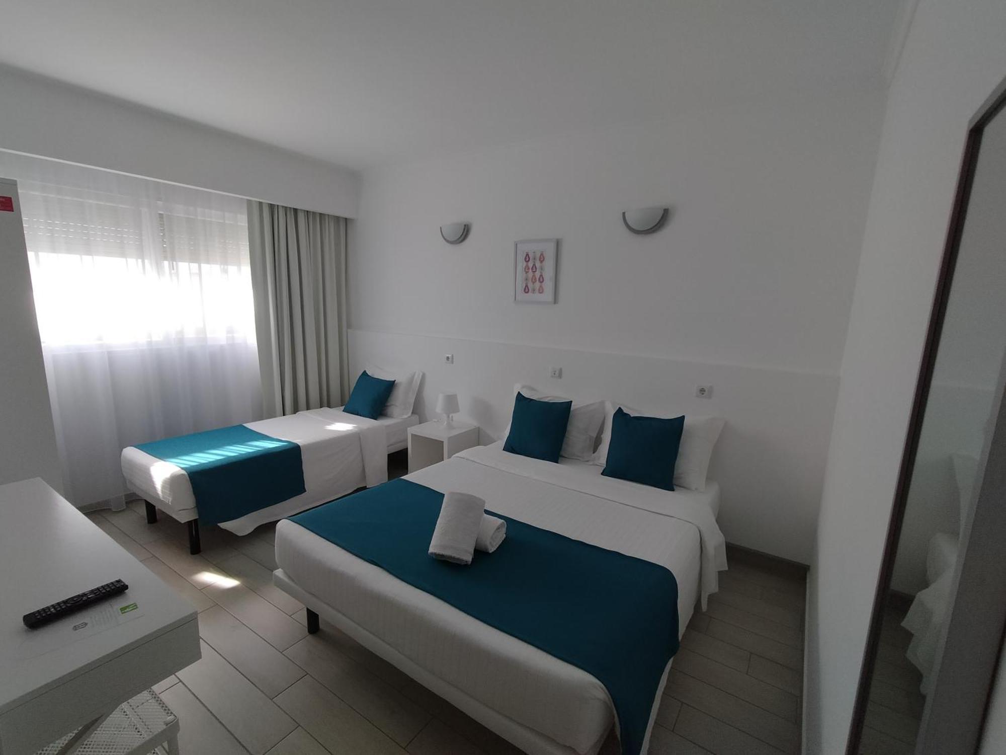 Residencial Tropicalia Al