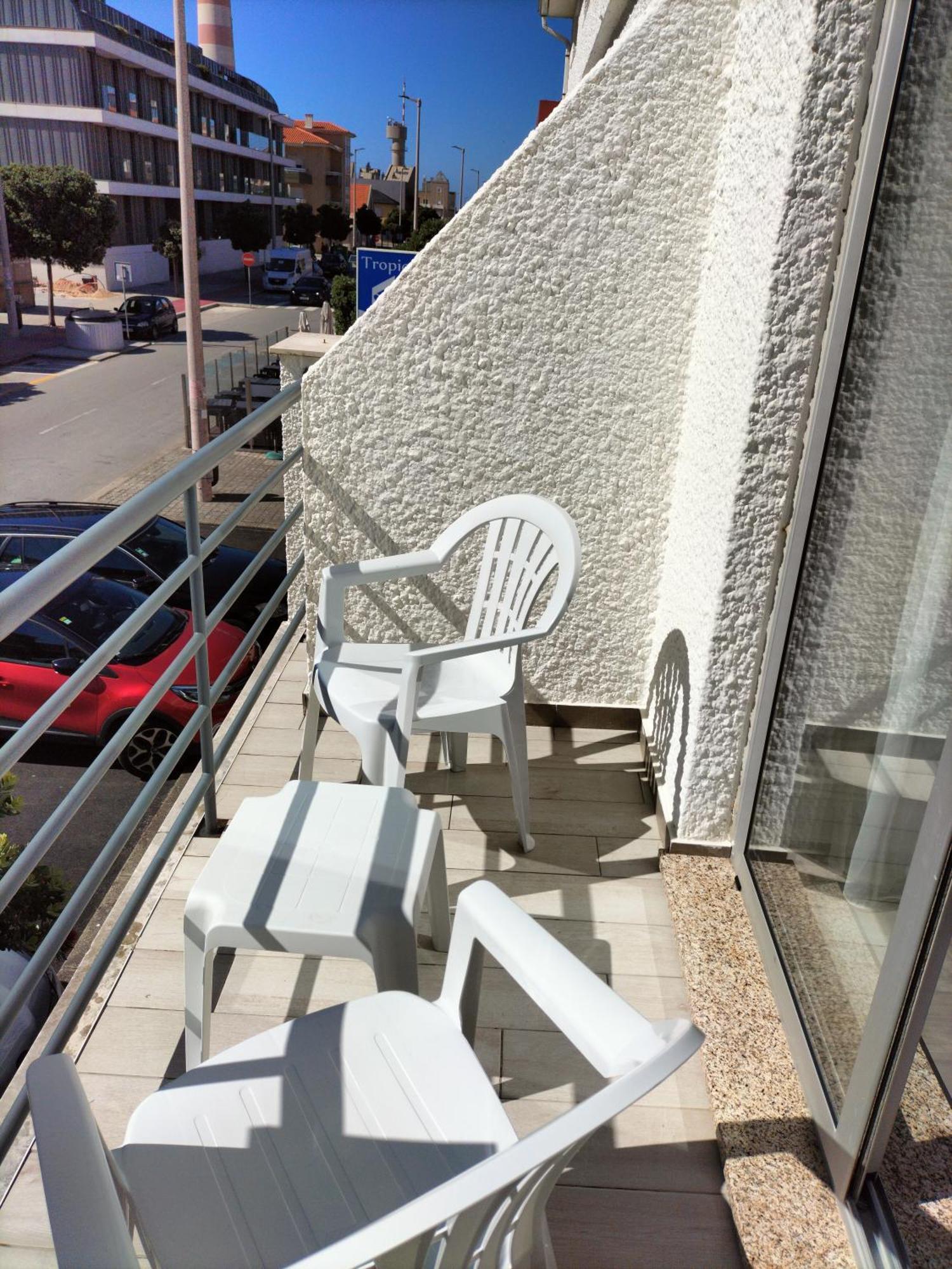 Guest house Residencial Tropicalia Al Barra