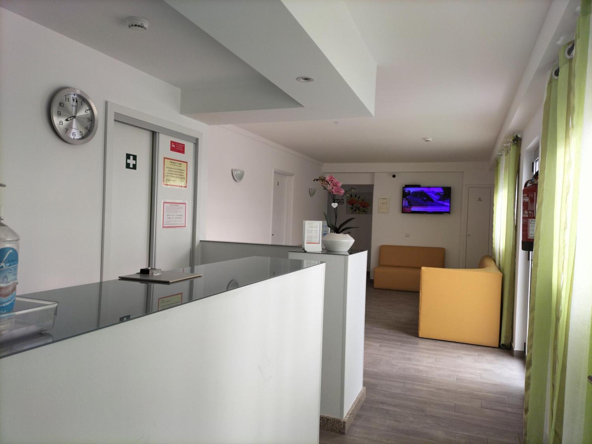 Residencial Tropicalia Al