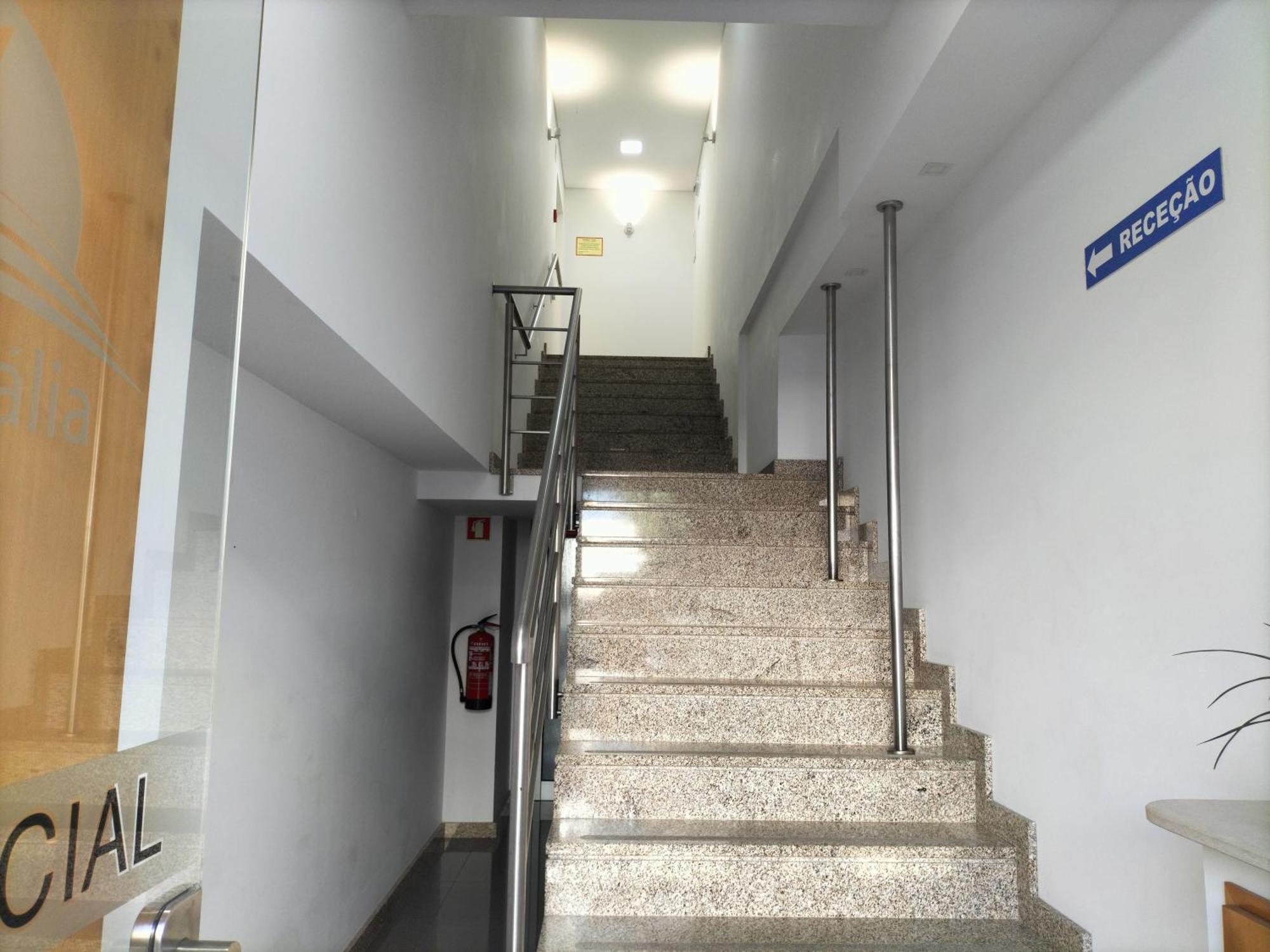 Residencial Tropicalia Al * Barra