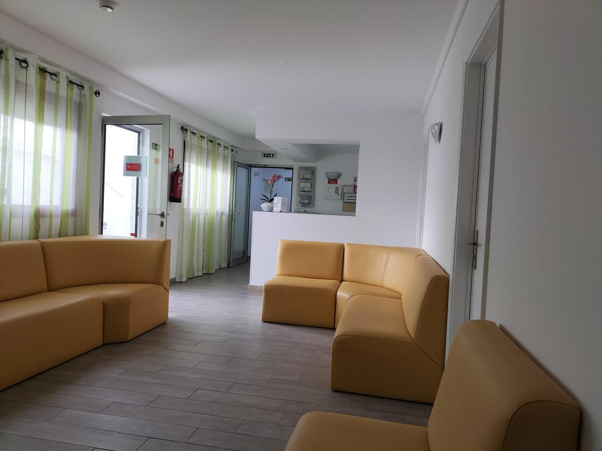 Residencial Tropicalia Al Guest house
