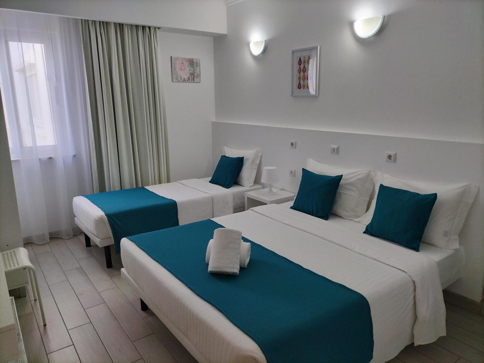 Residencial Tropicalia Al * Barra