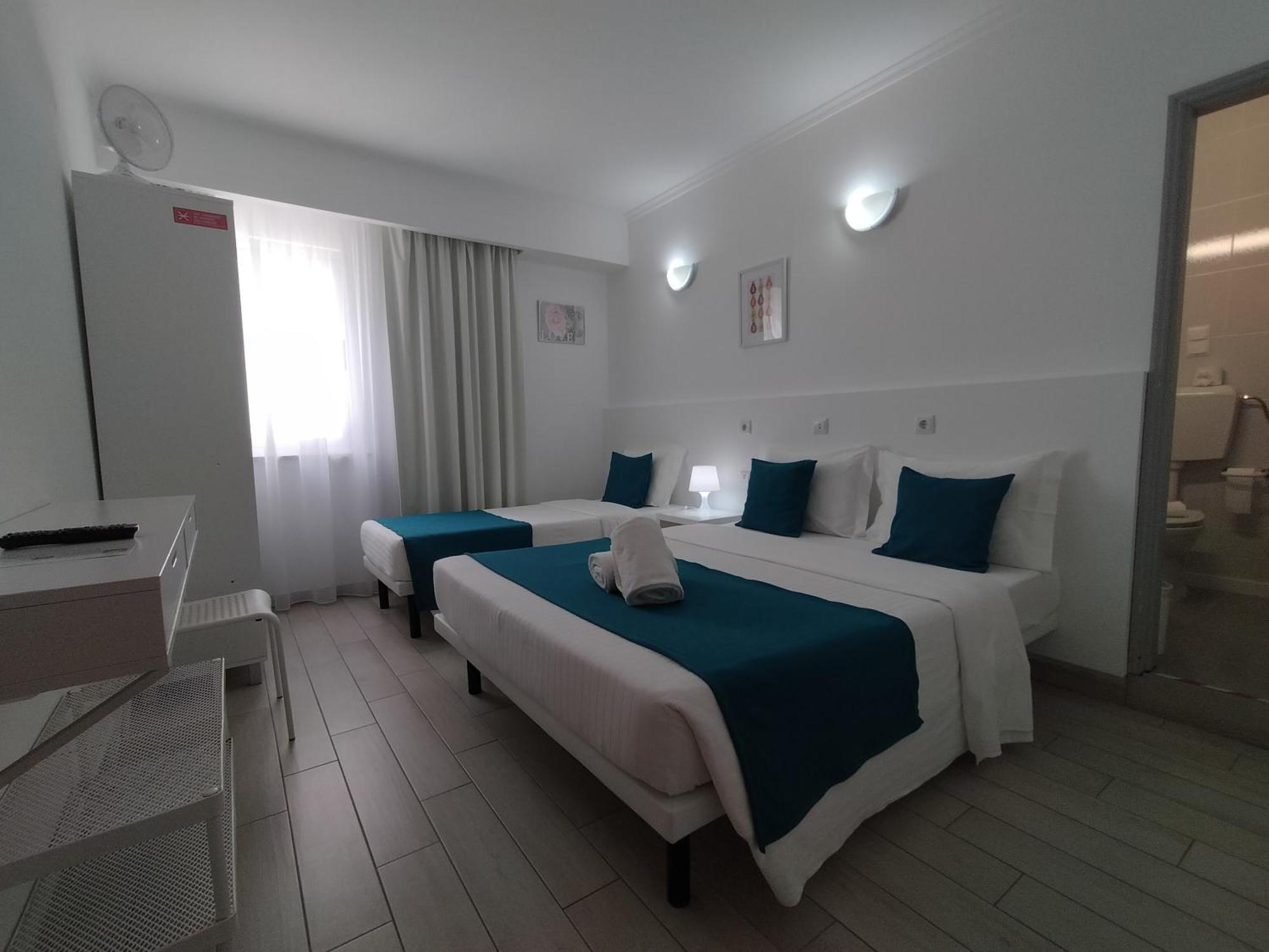 Residencial Tropicalia Al