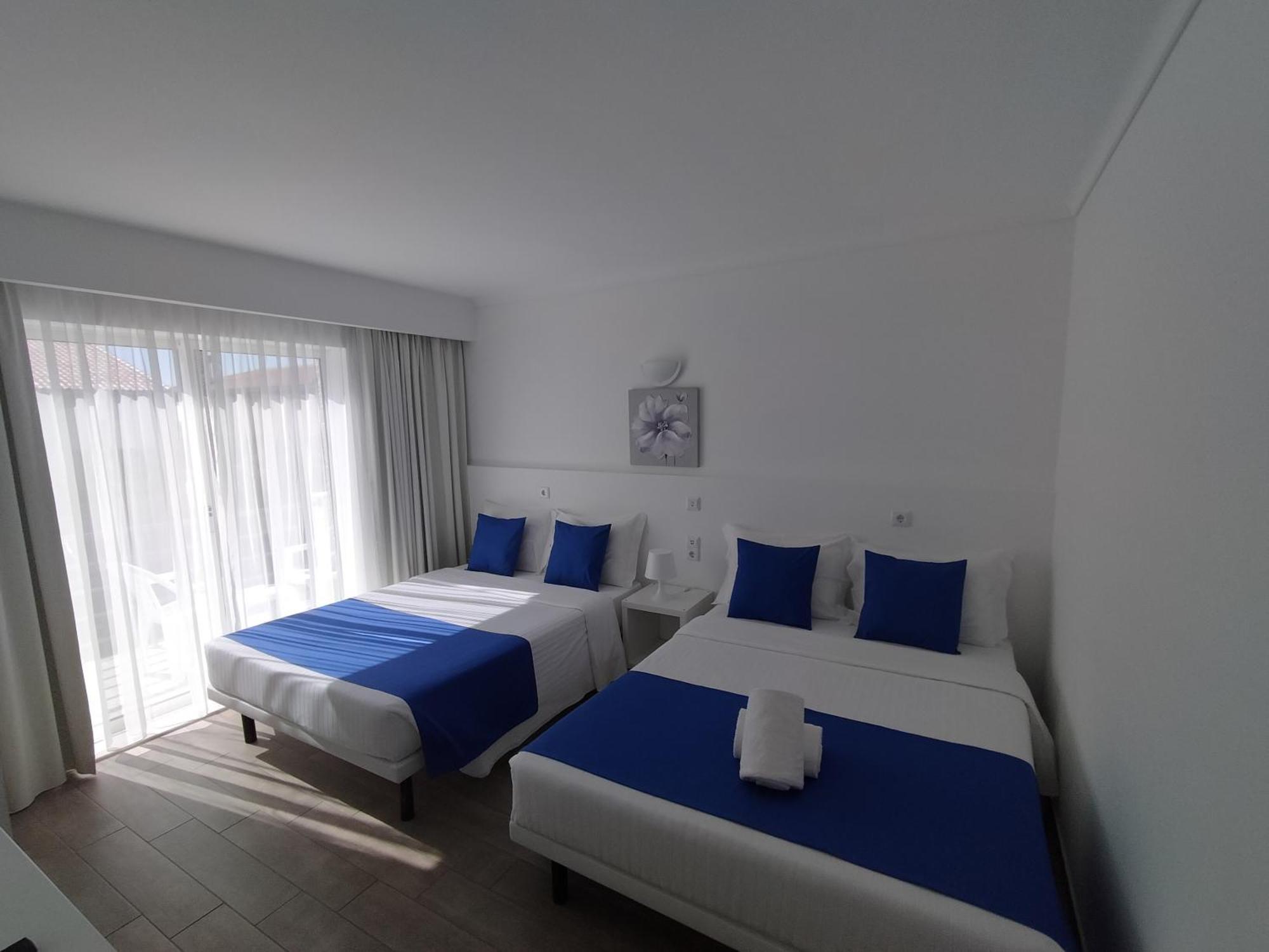 Residencial Tropicalia Al