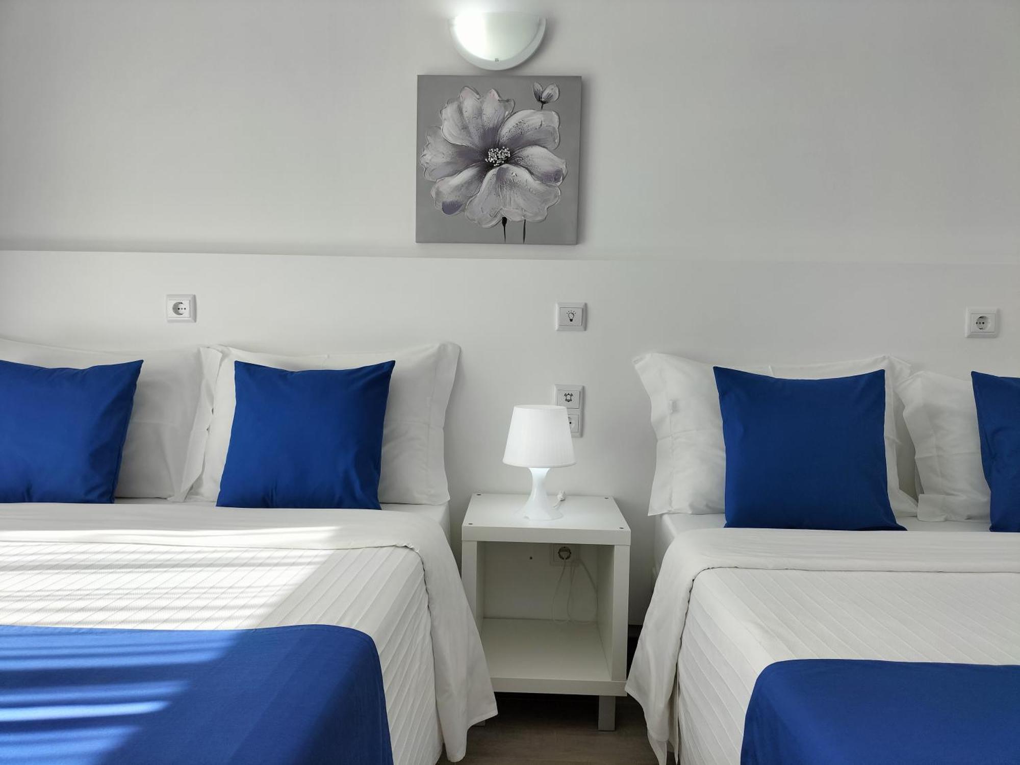 Residencial Tropicalia Al Barra
