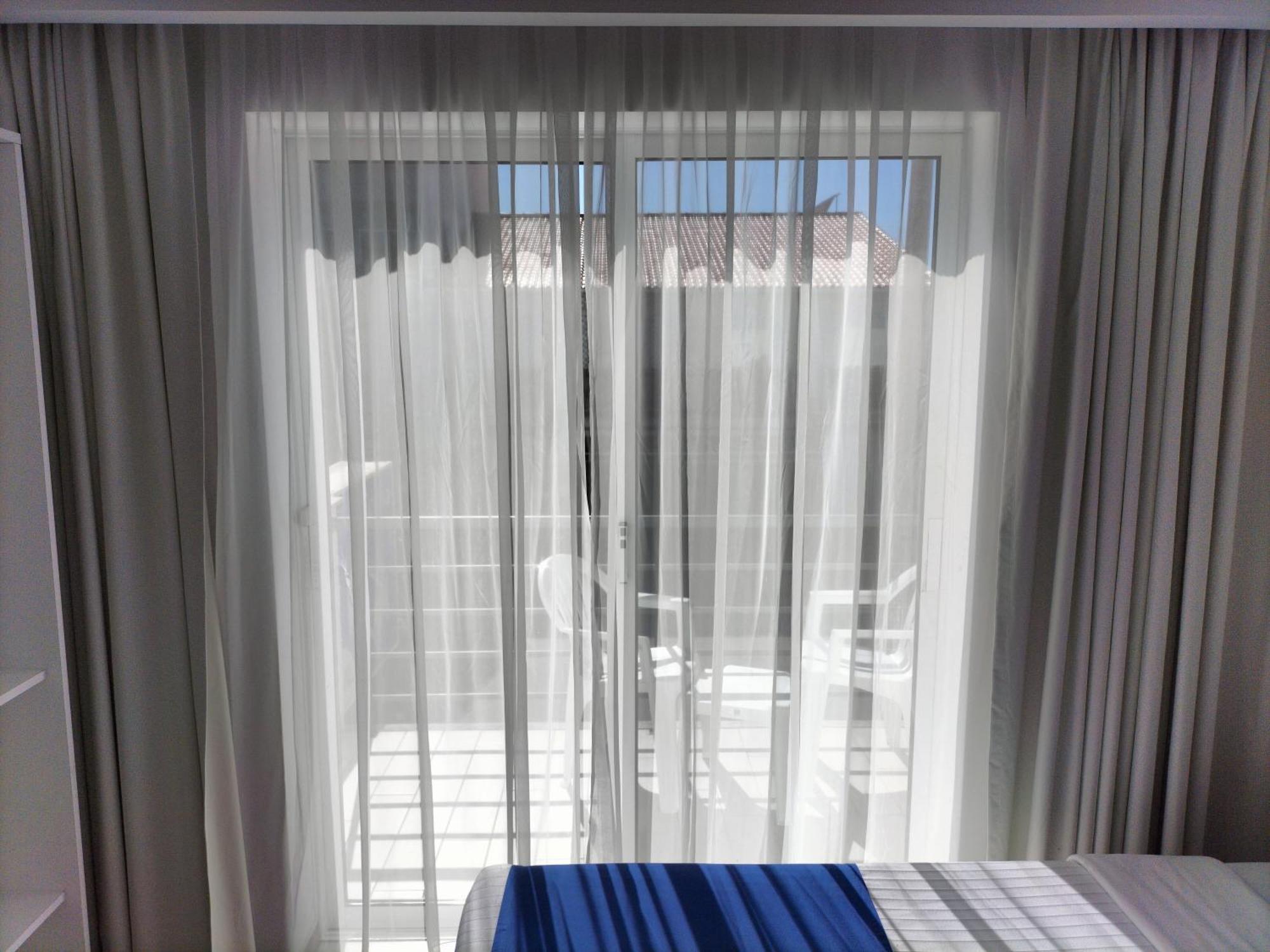 Guest house Residencial Tropicalia Al Barra