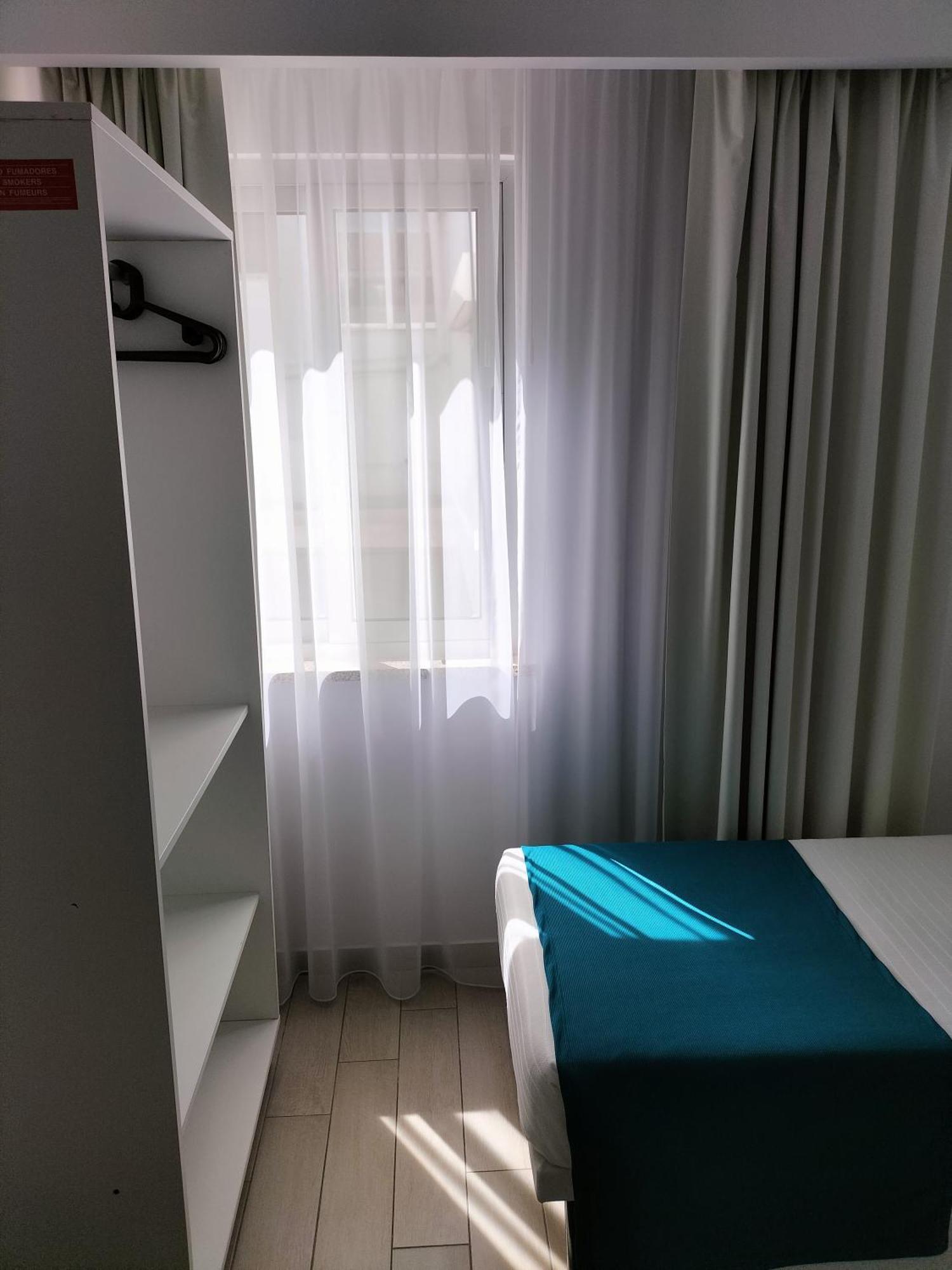Guest house Residencial Tropicalia Al