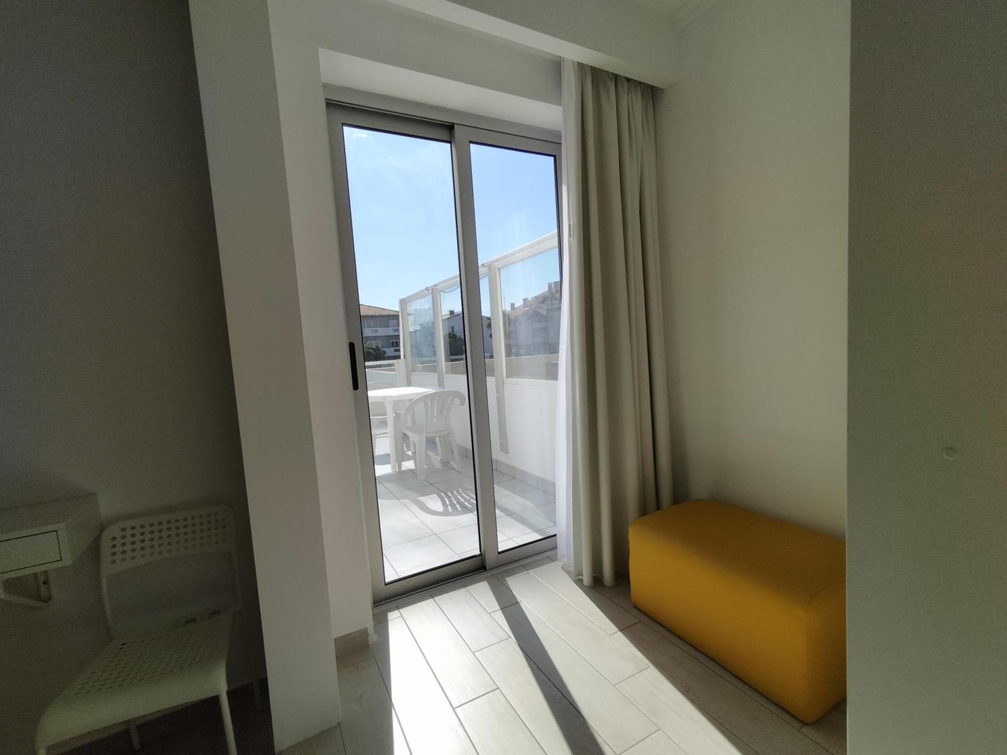 Guest house Residencial Tropicalia Al