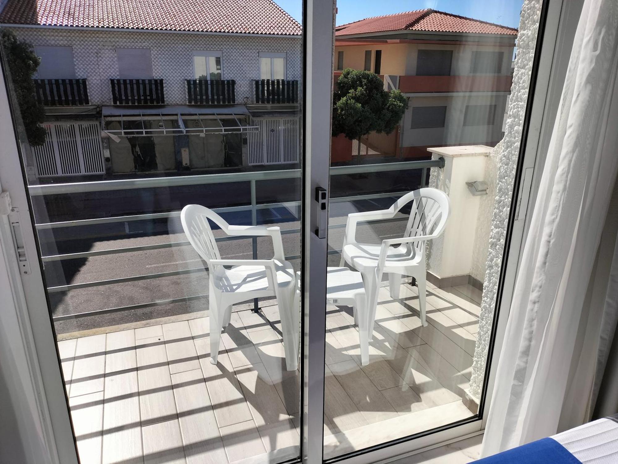 Residencial Tropicalia Al * Barra
