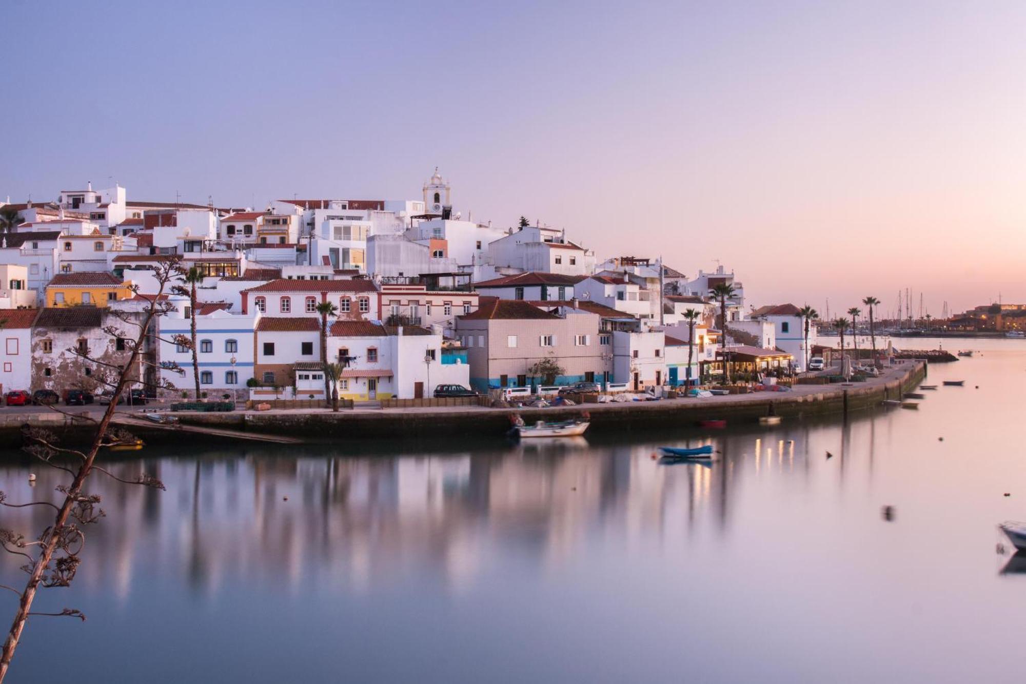 Jupiter Marina - Couples & (adults Only) 4* Portimao