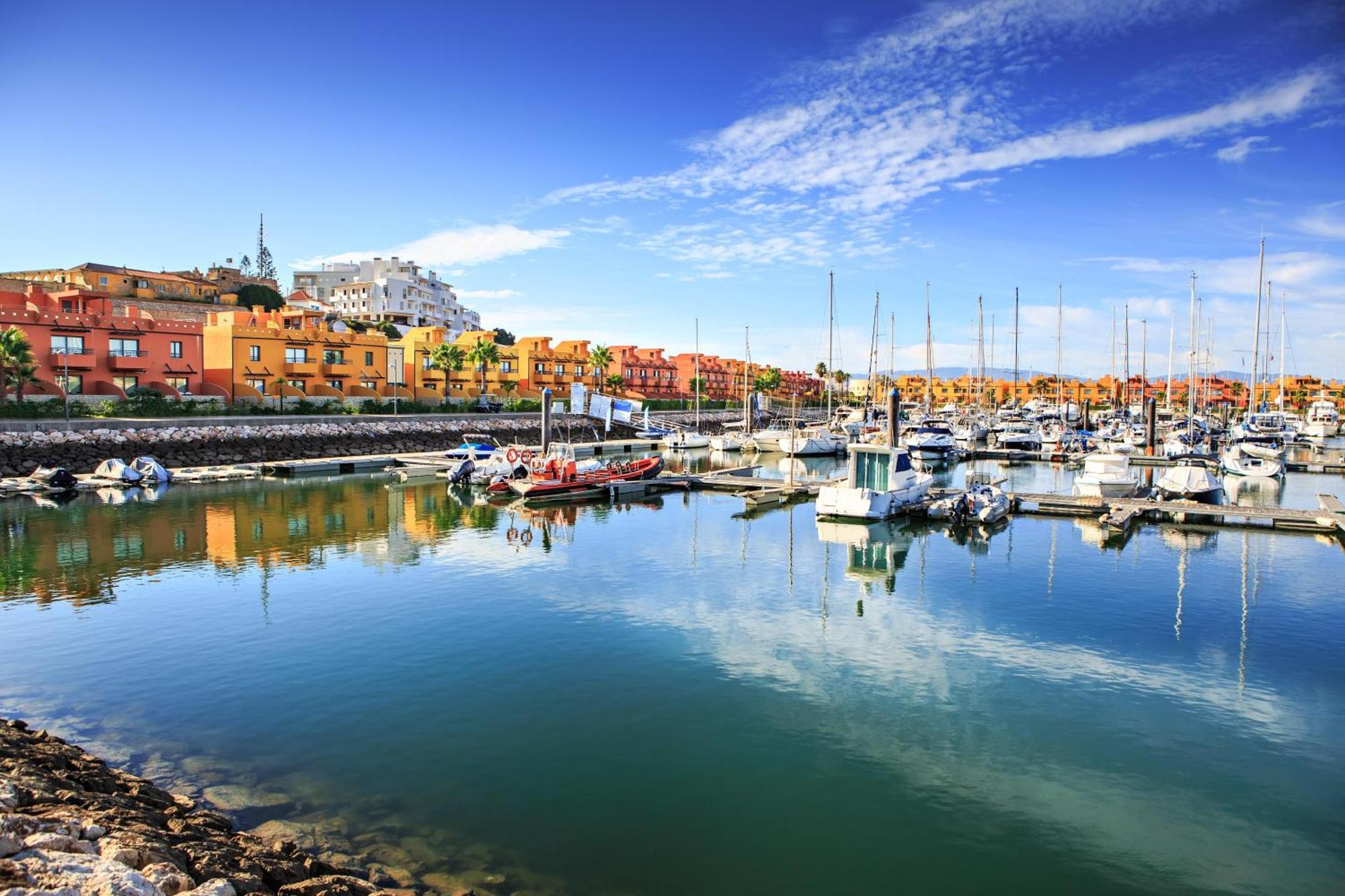 Jupiter Marina - Couples & (adults Only) Portimao