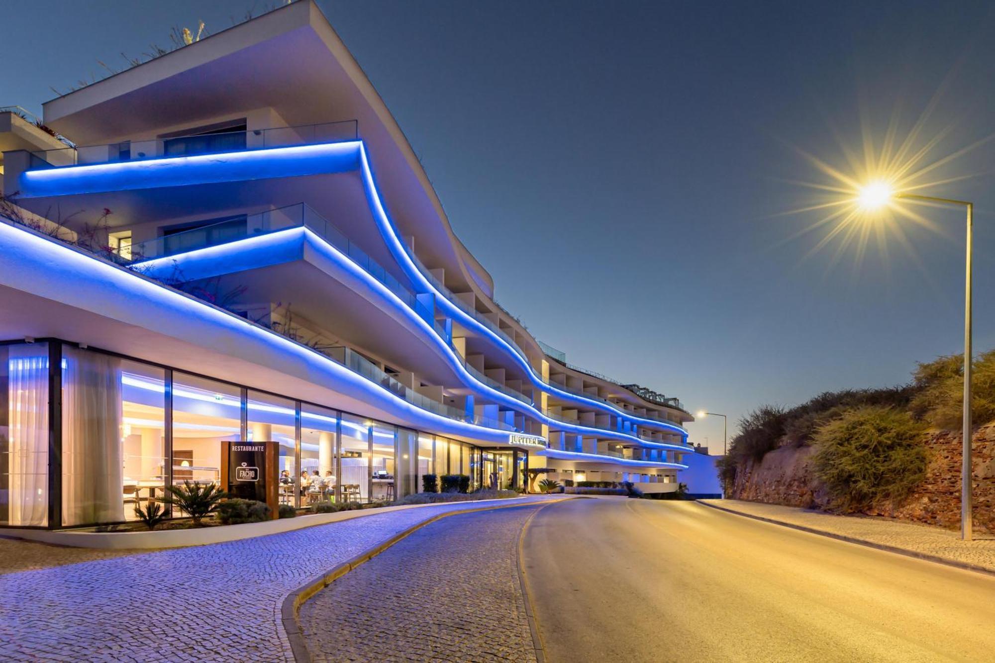 Jupiter Marina - Couples & (adults Only) Hotel Portimao