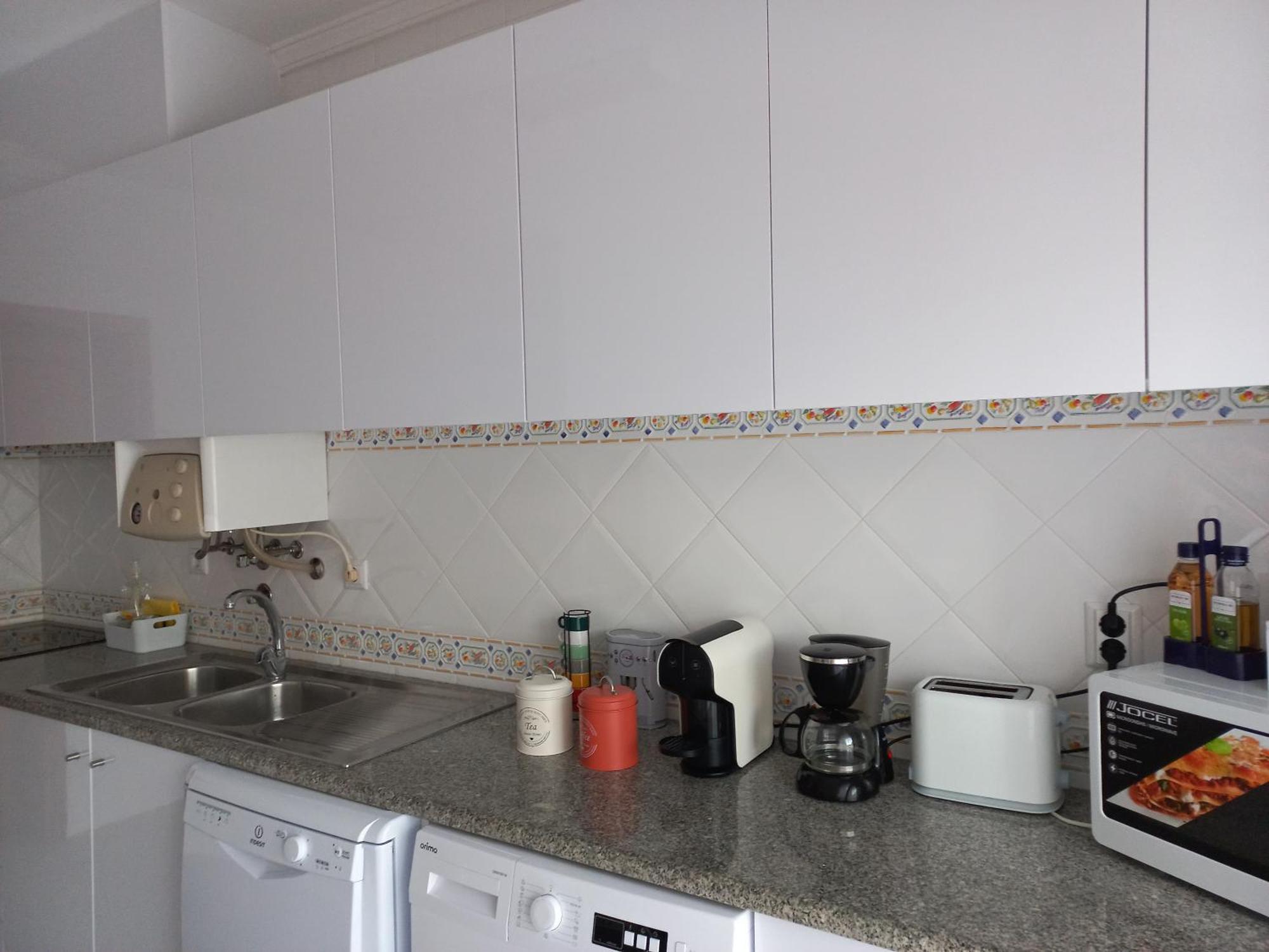 Appartement Atlantica 1
