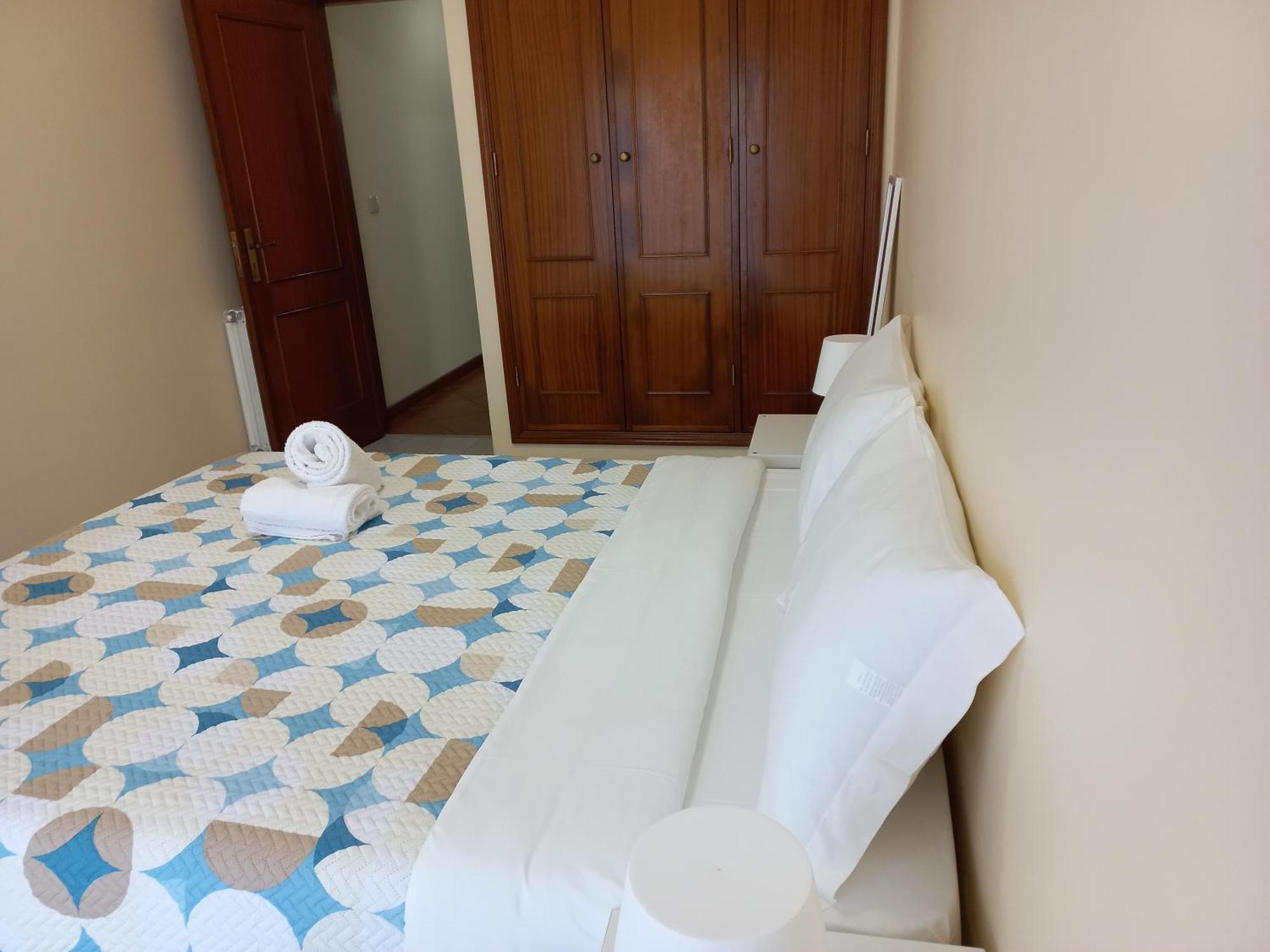 Apartment Atlantica 1 *