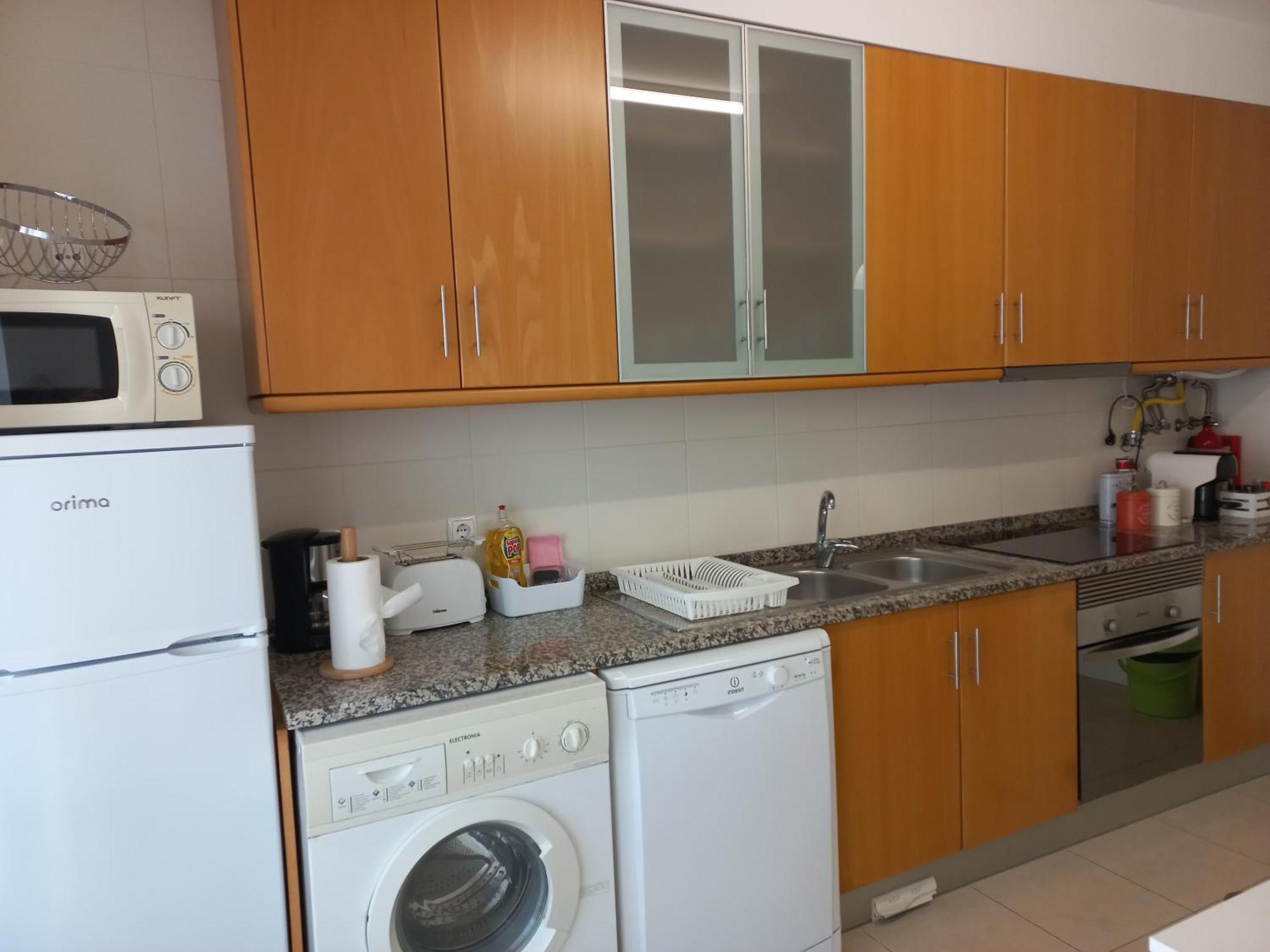 Atlantica 2 Apartment