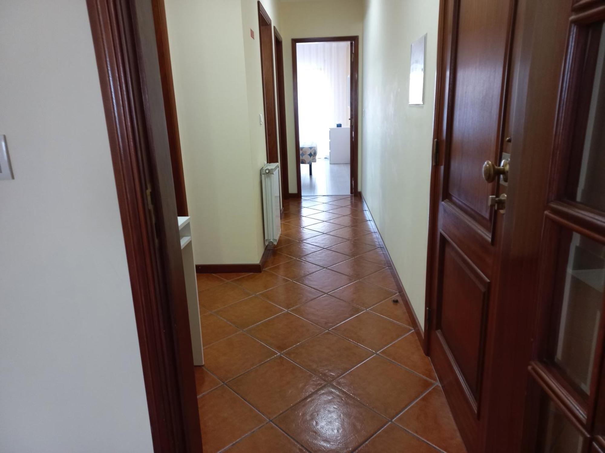 Appartement Atlantica 1 Barra