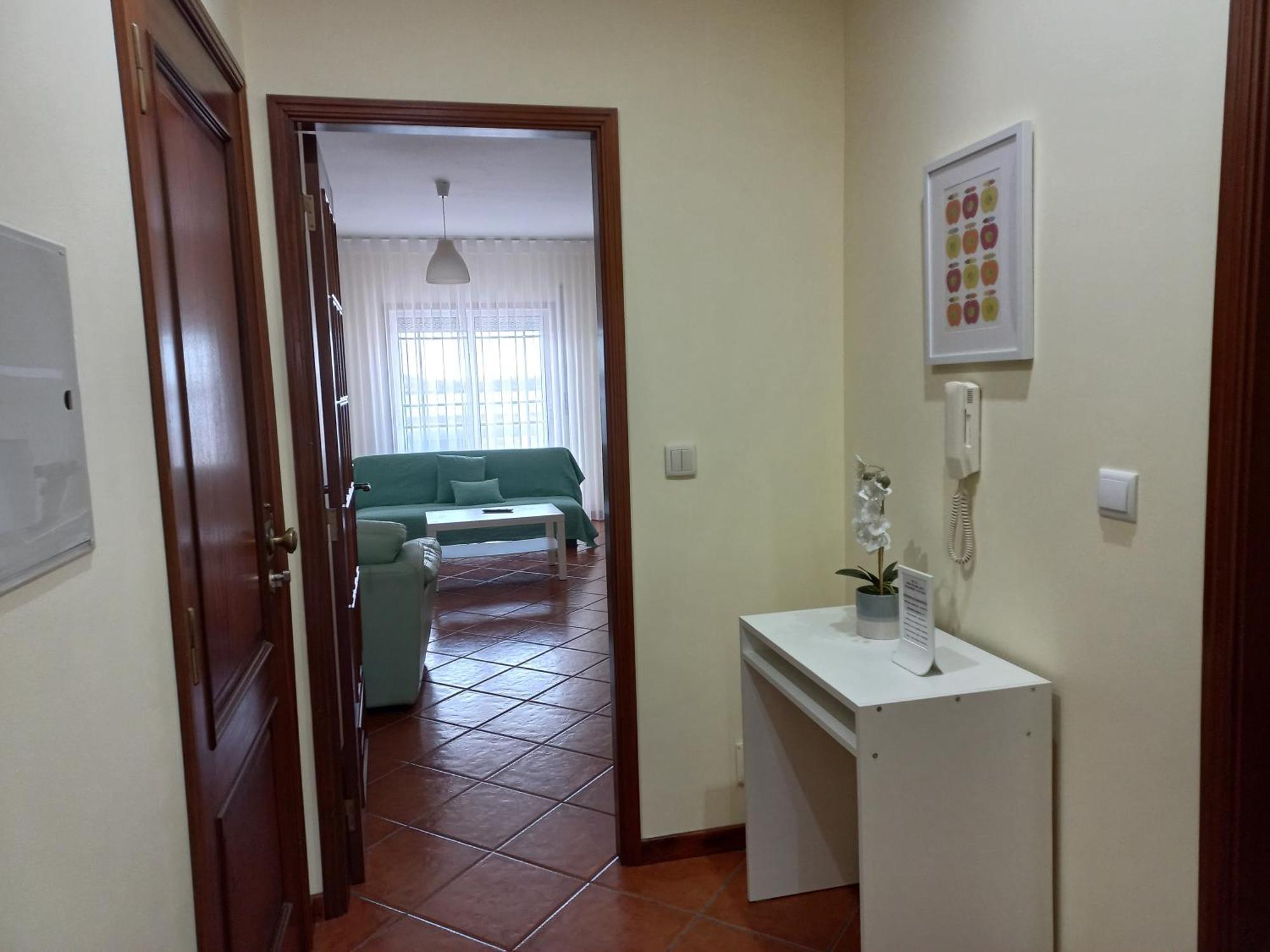Appartement Atlantica 1