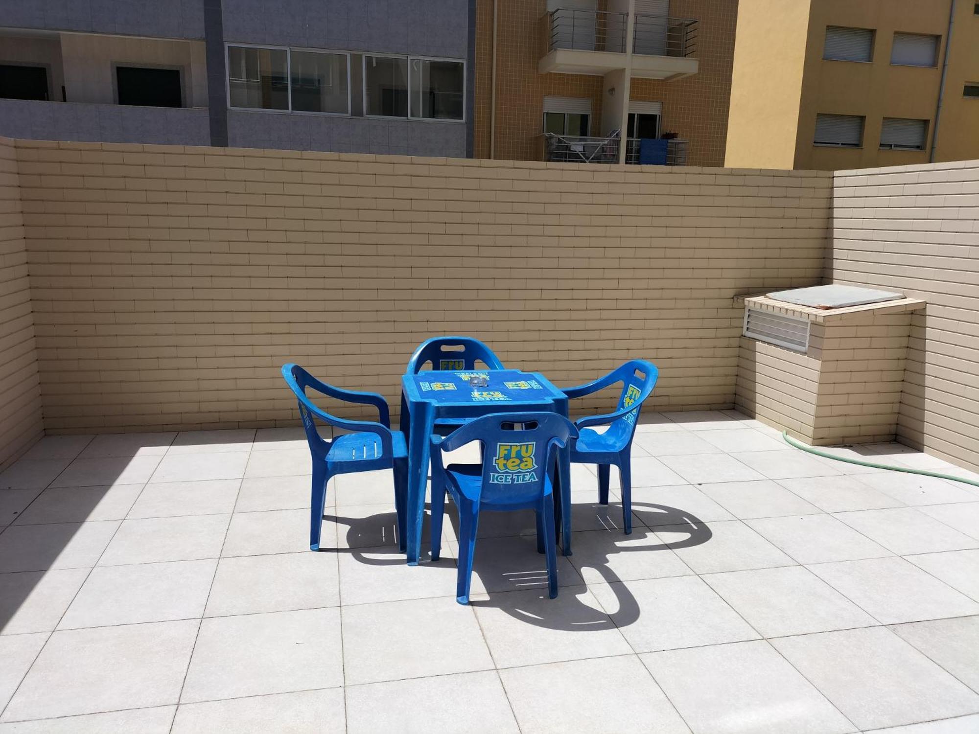 Atlantica 2 Apartamento