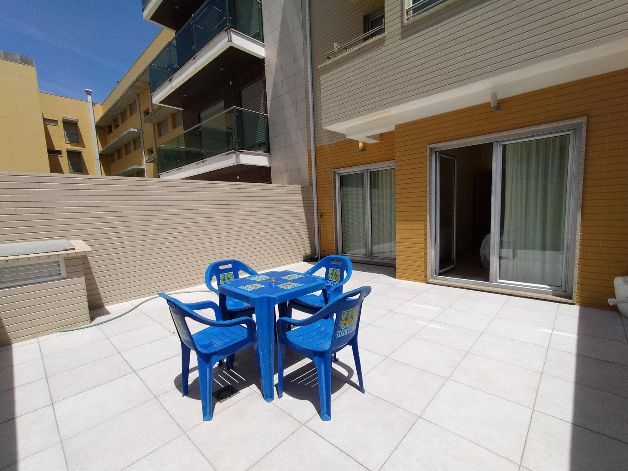 Atlantica 2 Apartment