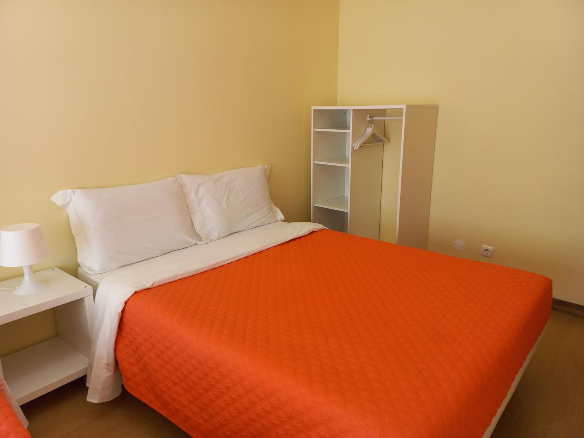 Atlantica 2 * Barra