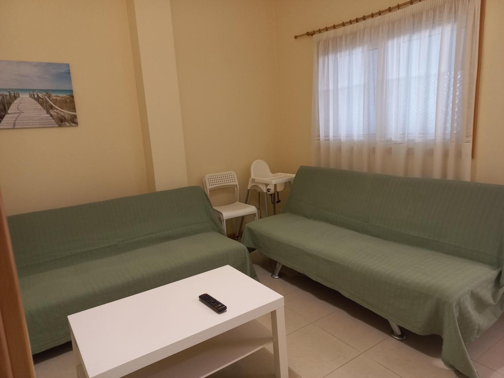 Atlantica 2 Apartment *
