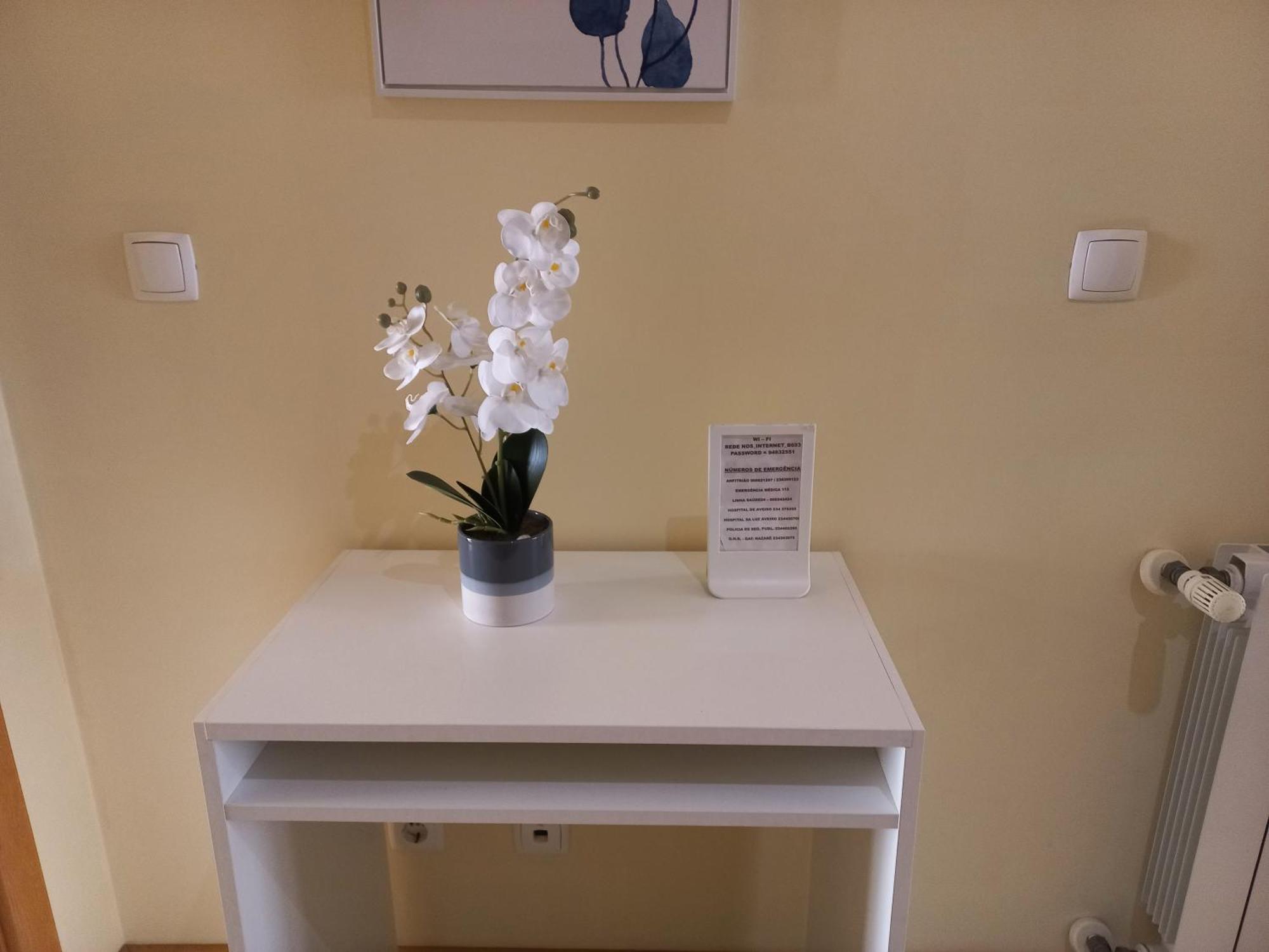 Apartamento Atlantica 2 *