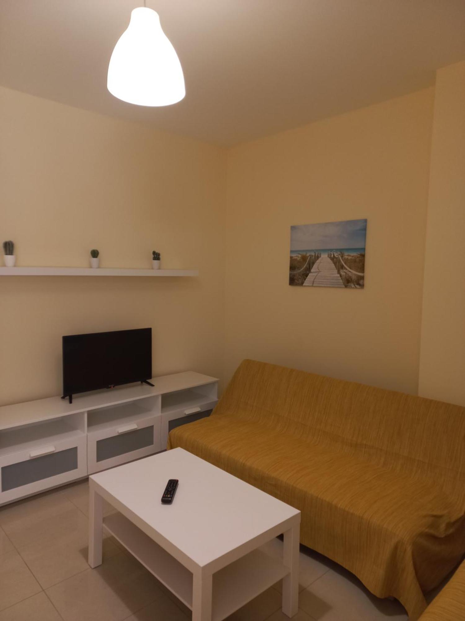 Atlantica 2 Apartment *