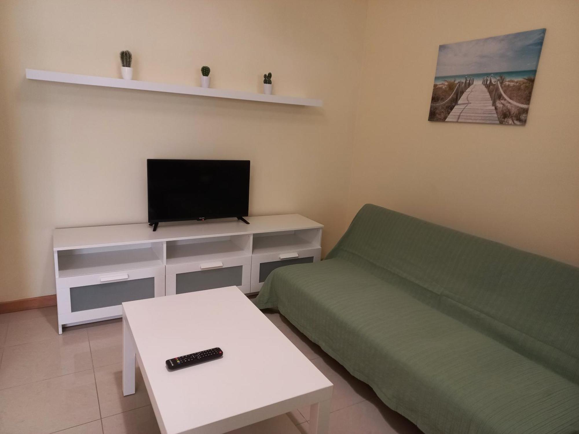 Apartment Atlantica 2