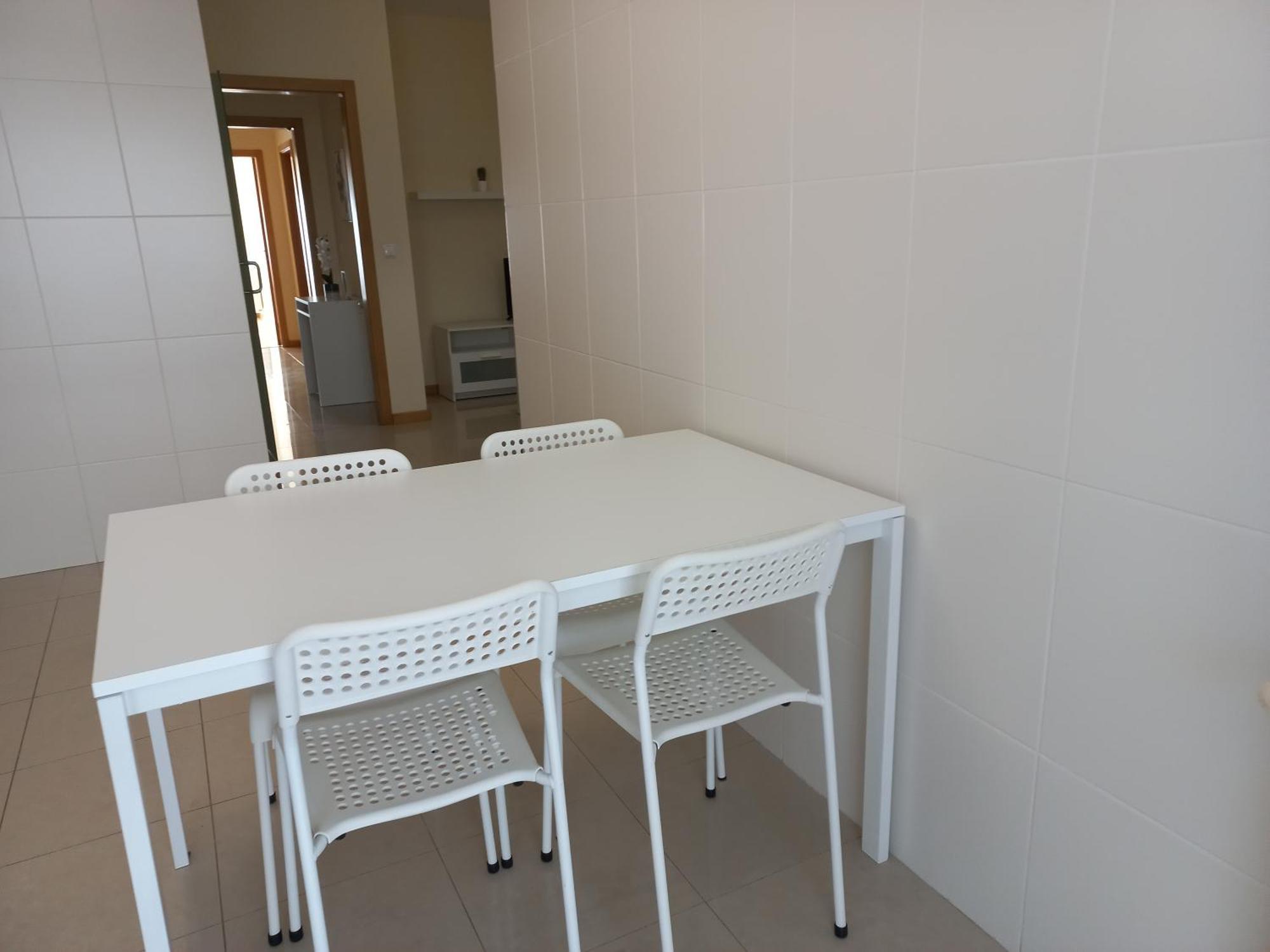 Atlantica 2 Apartamento