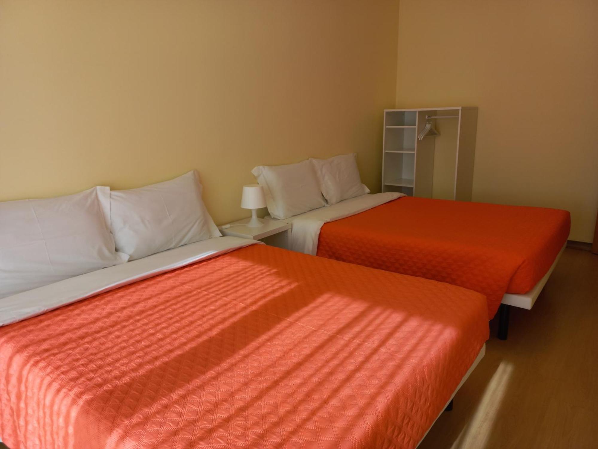 Apartamento Atlantica 2 *