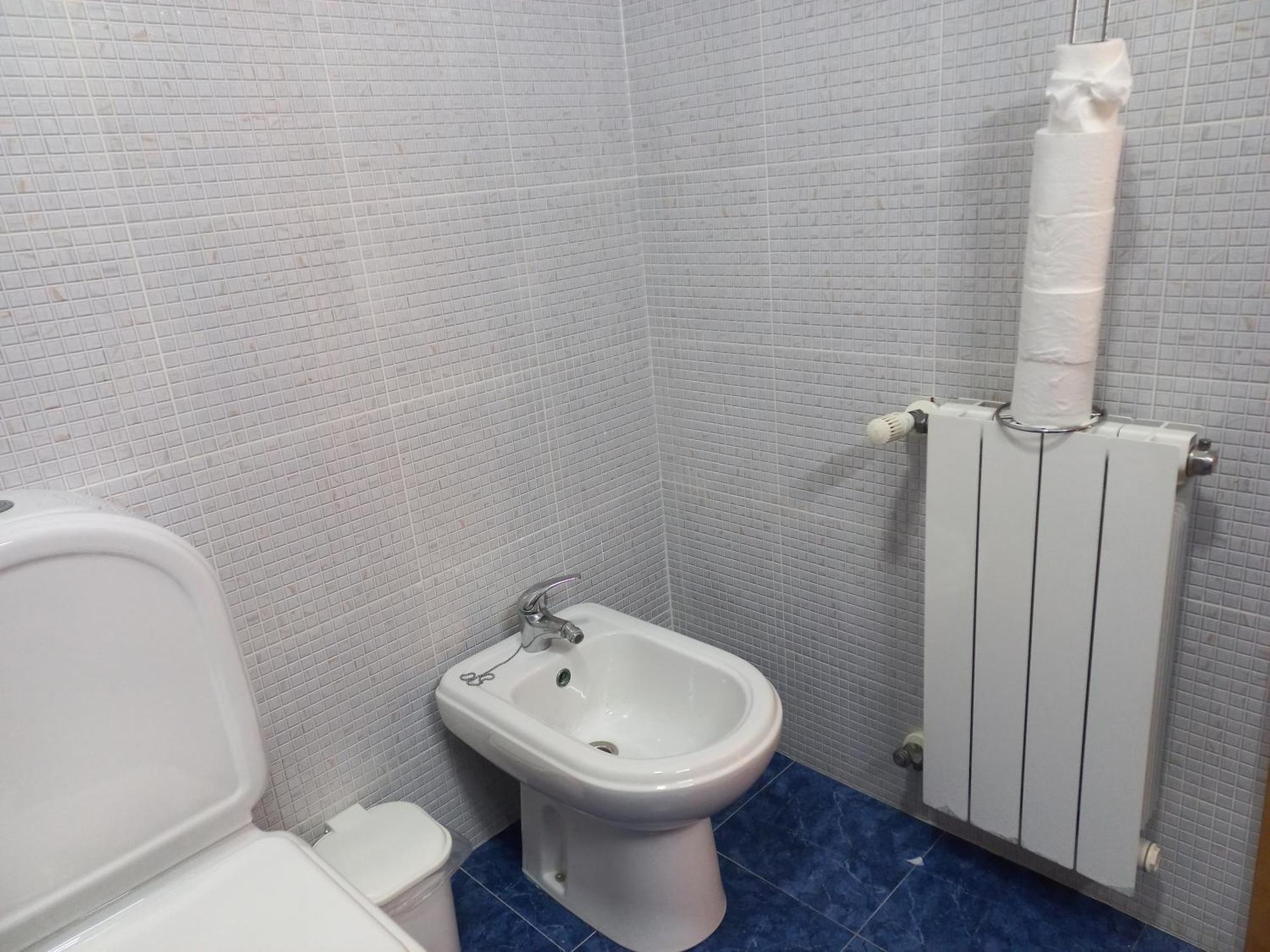 Apartamento Atlantica 2 Barra