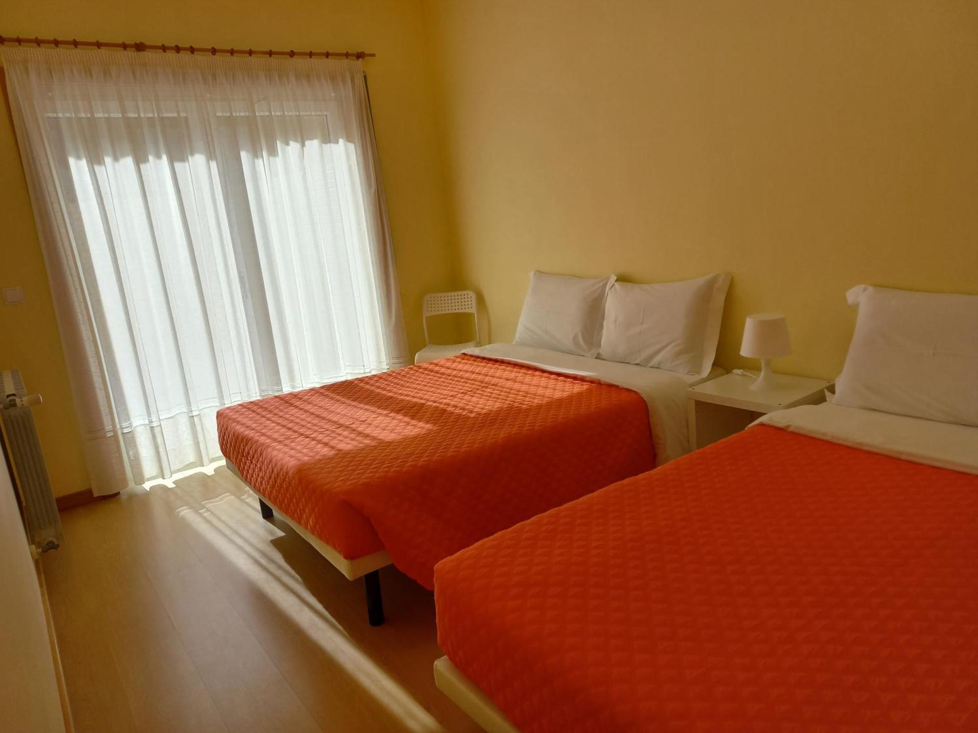 Apartment Atlantica 2